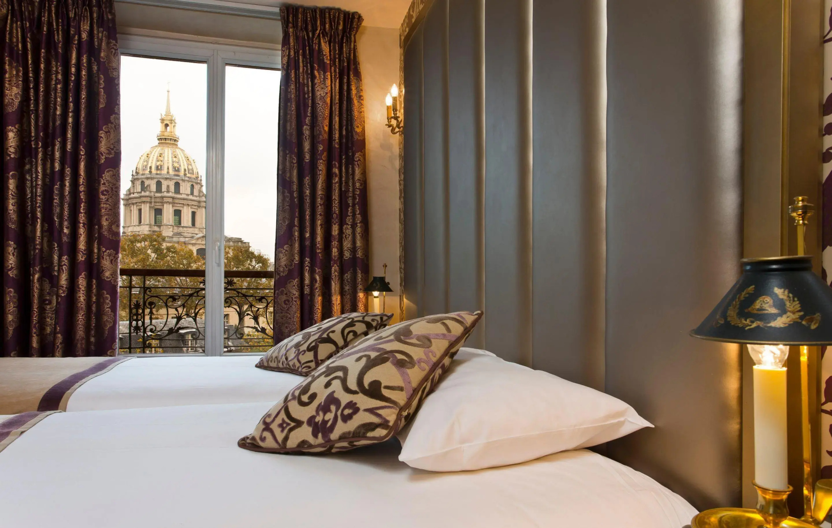 Hotel Empereur
