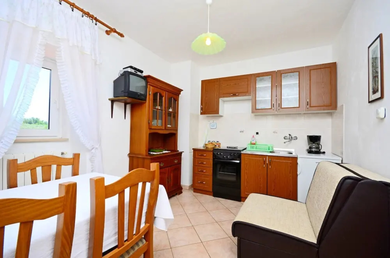 Apartments Galerija Motovun