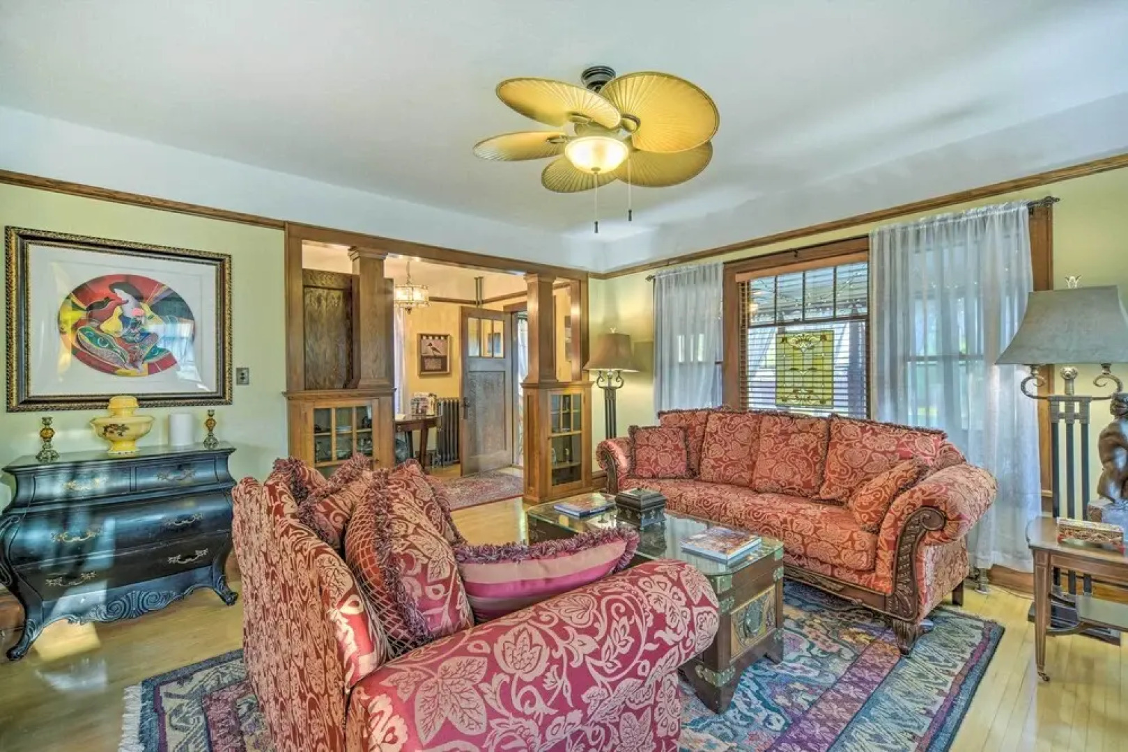 Elegant Superior Getaway < 2 Mi to Downtown!