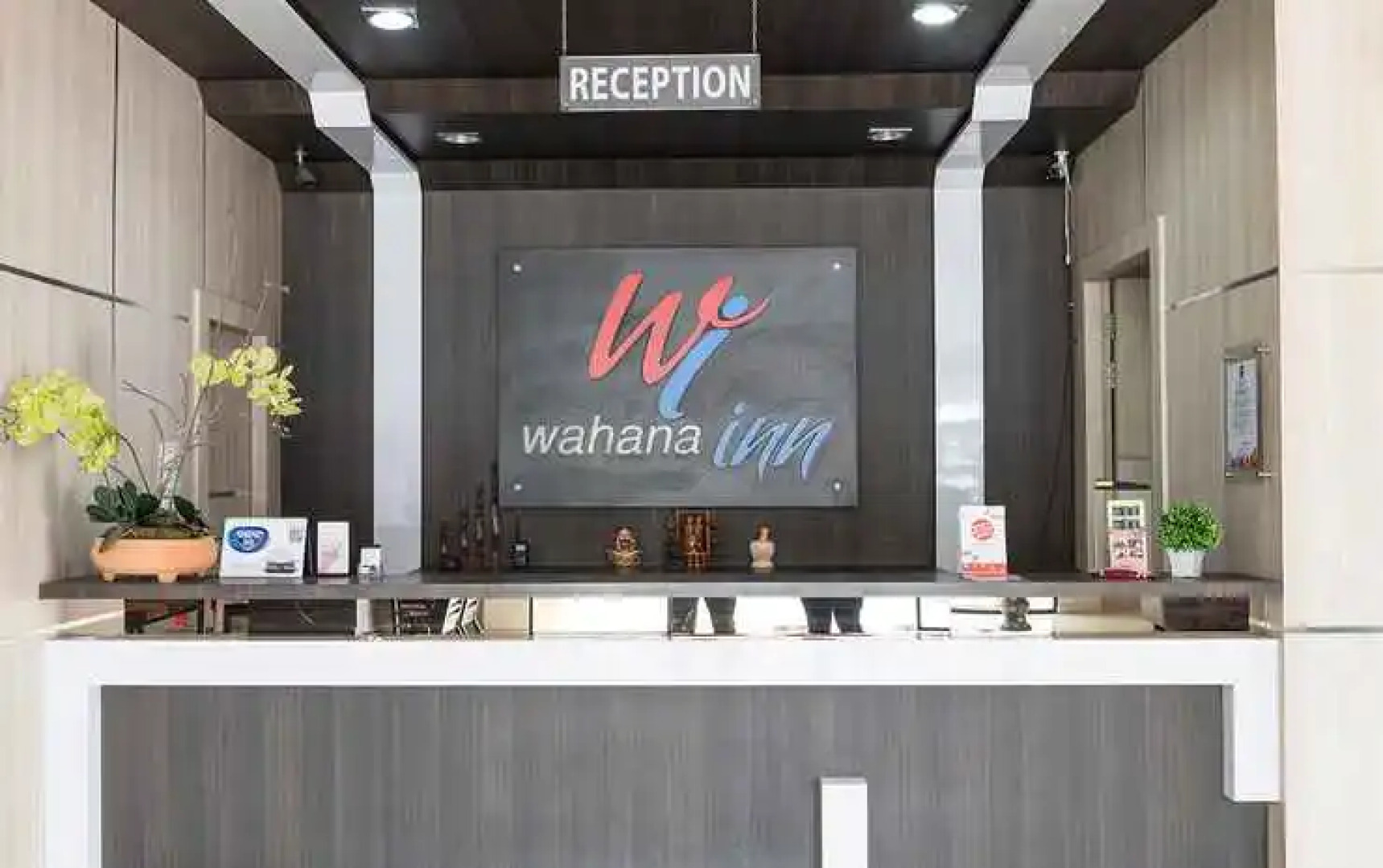 Wahana Inn