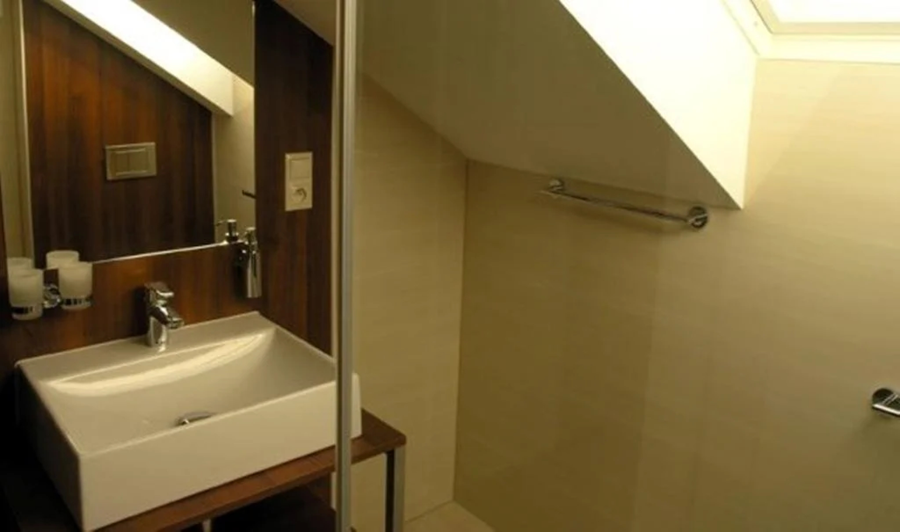 Pension Tatrasport Zampa