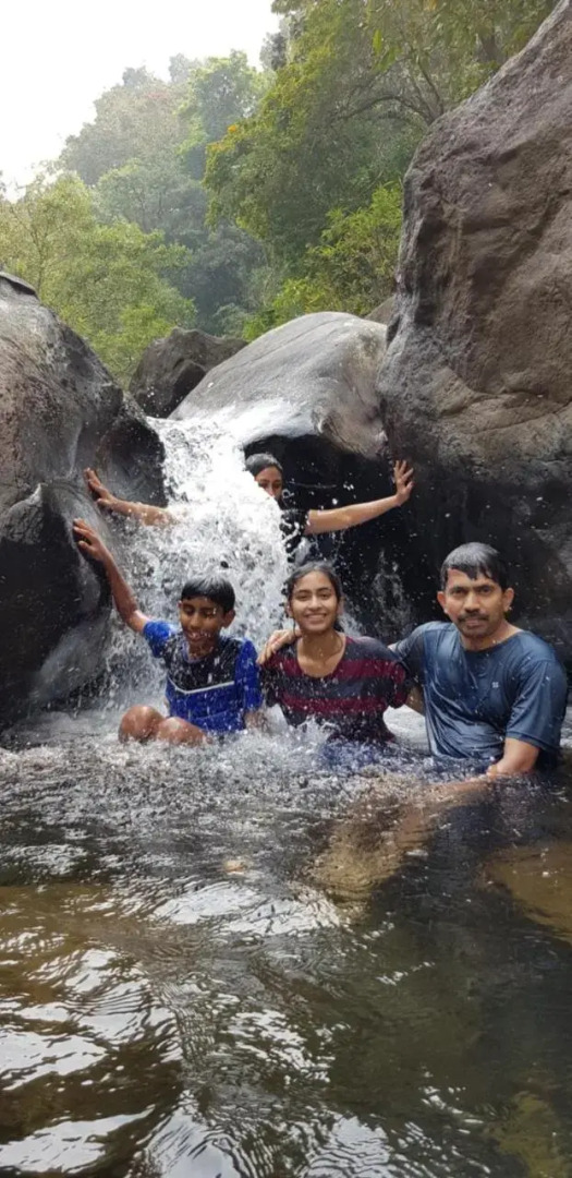 Great Hornbill Serviced Villa , Nilambur