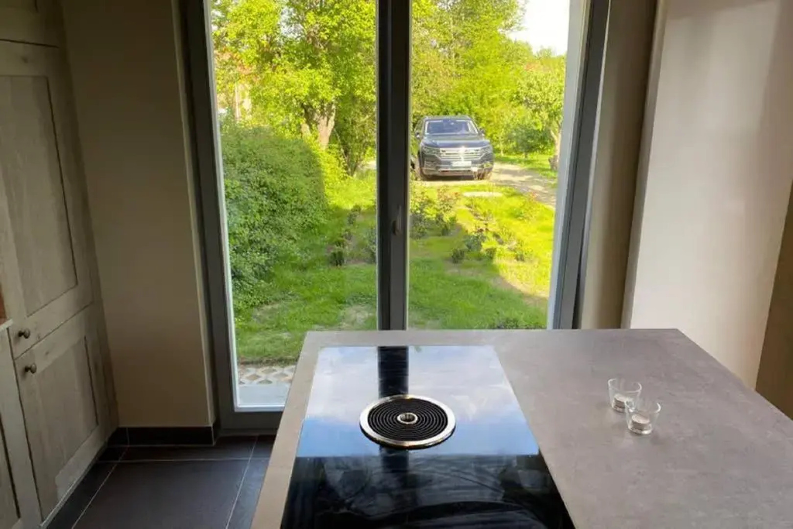 Cottage@Baltic-Chalets