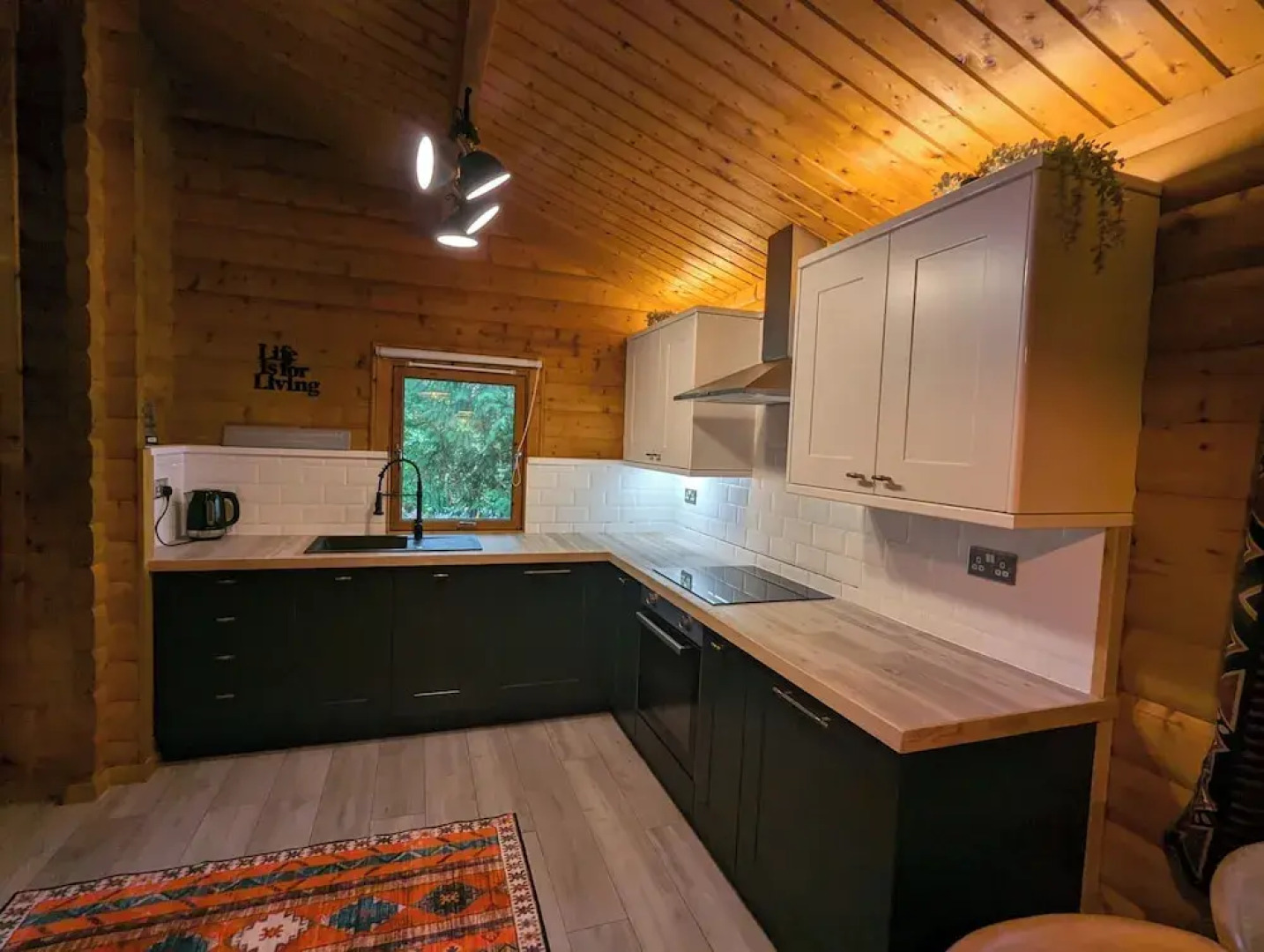 Pineshadow Lodge-dog Friendly, Kenwick Park, Louth