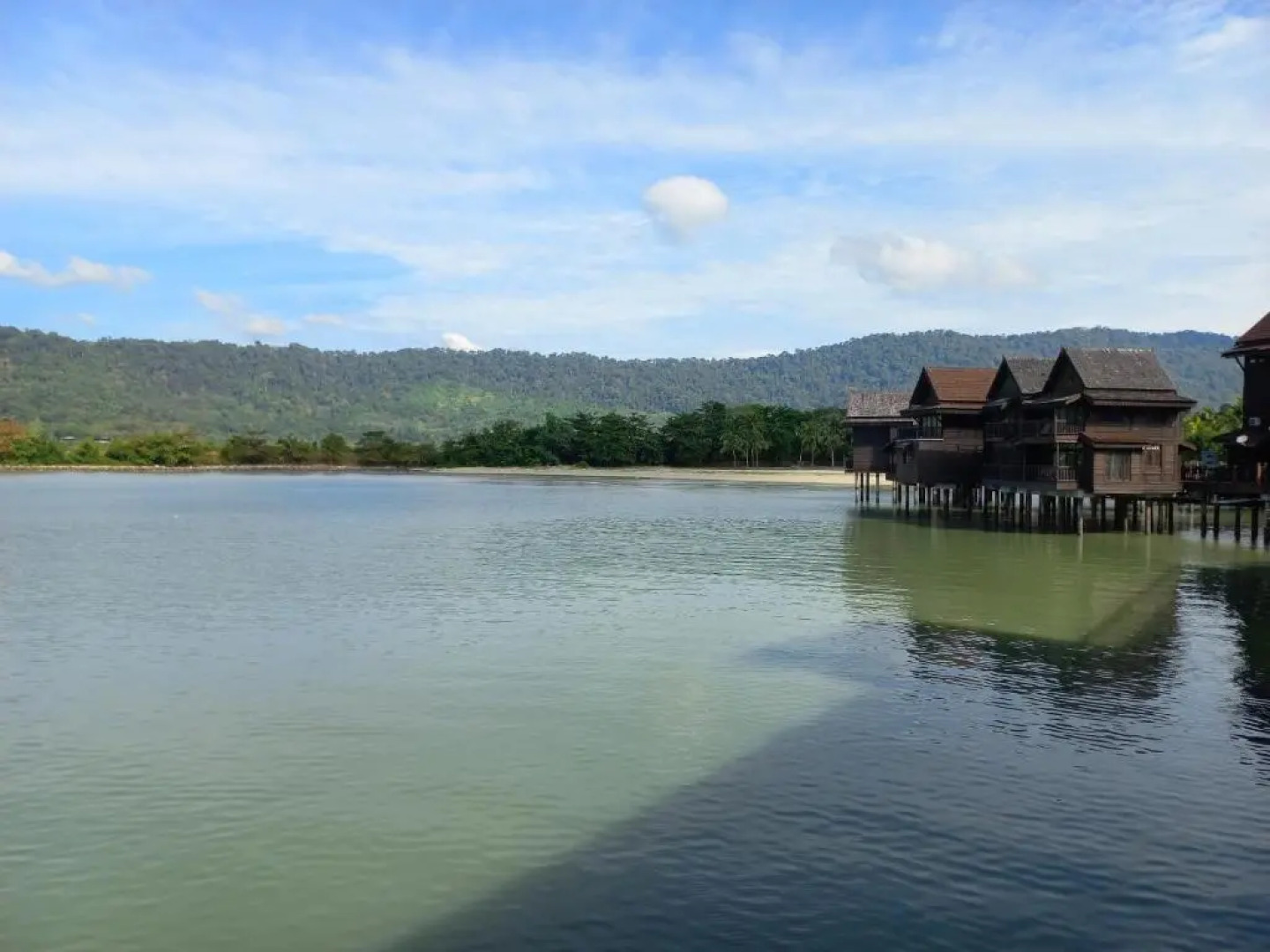 Langkawi Lagoon Resort