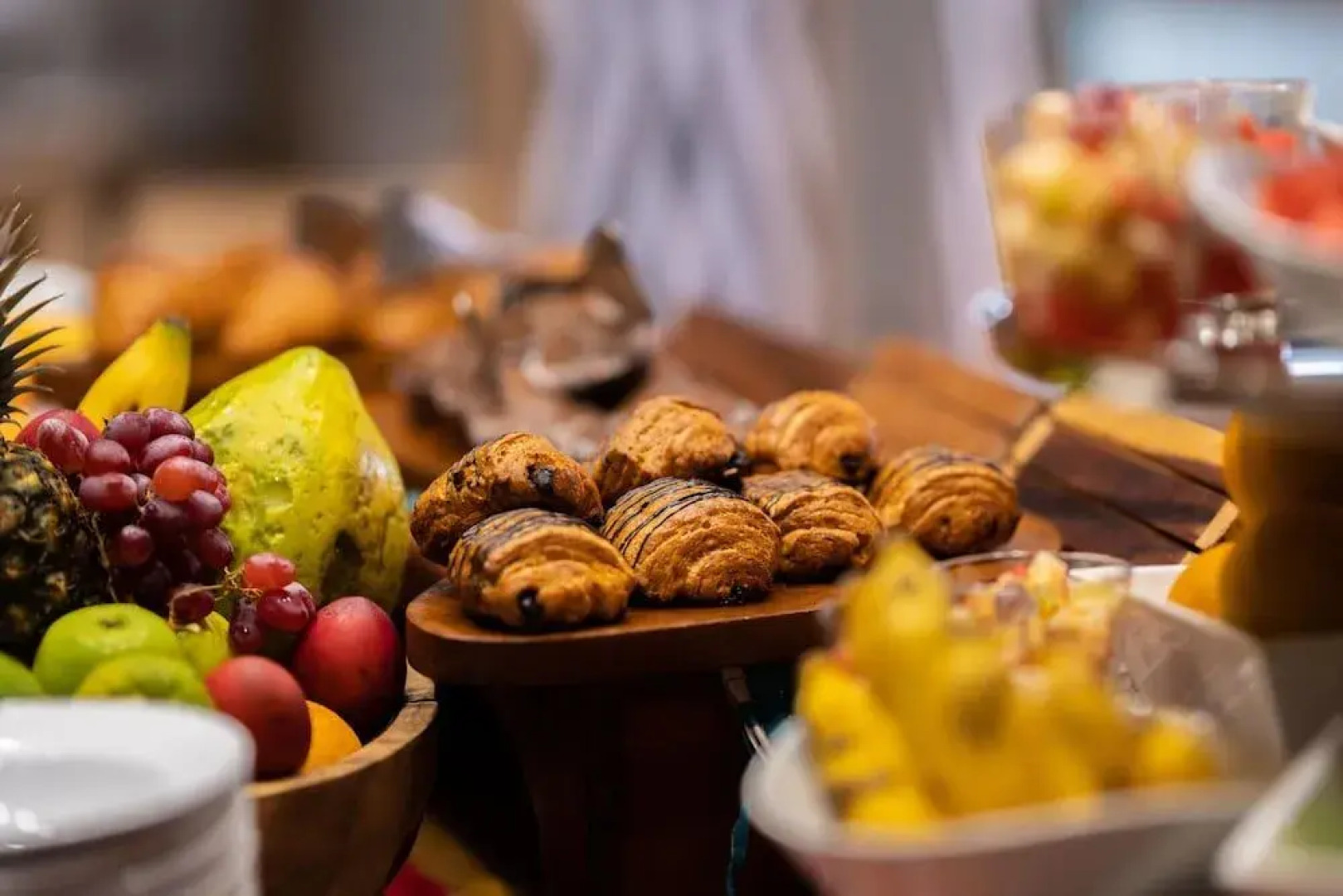 Mantis Akagera Game Lodge