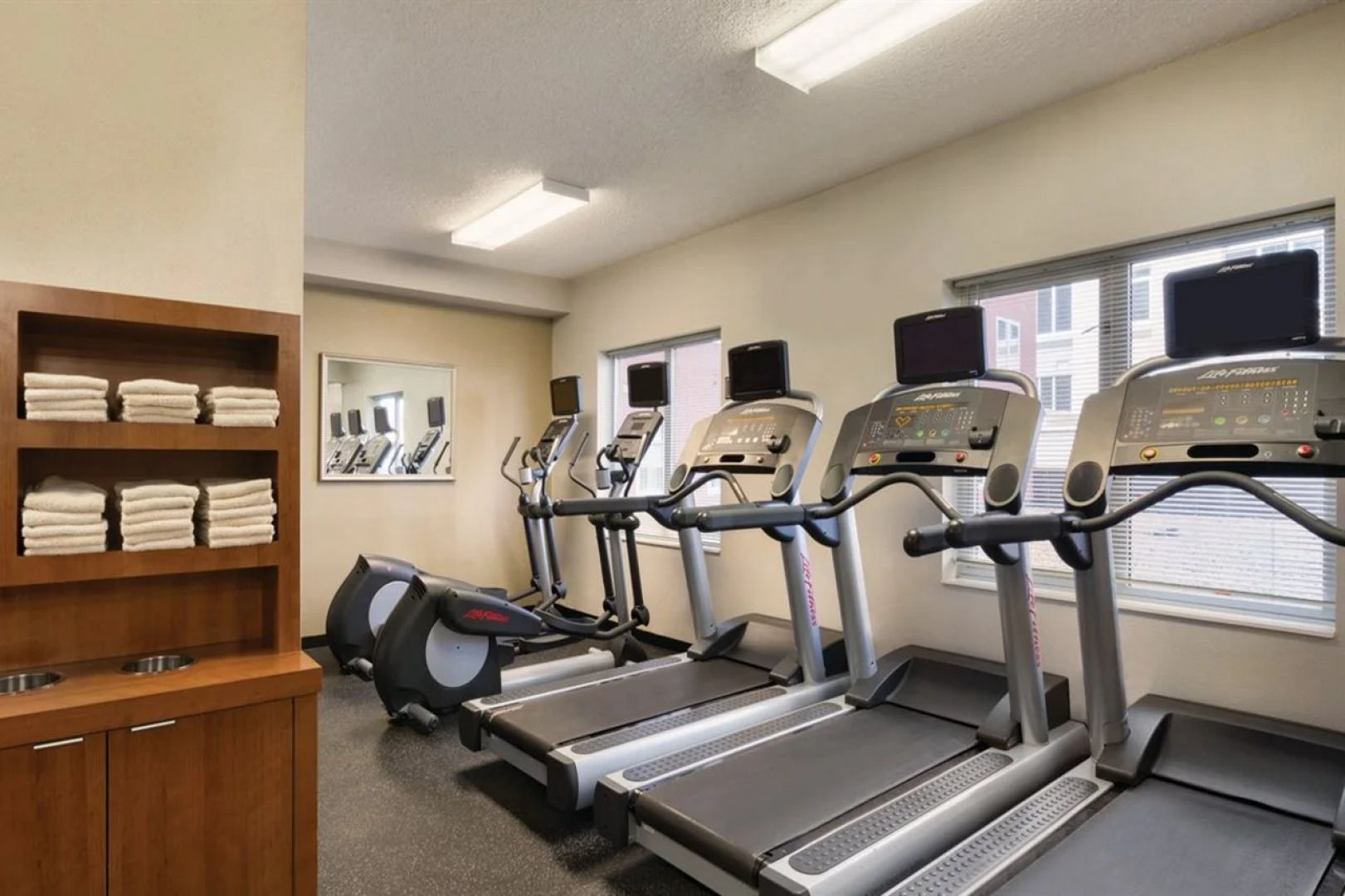 Residence Inn by Marriott Denver City Center