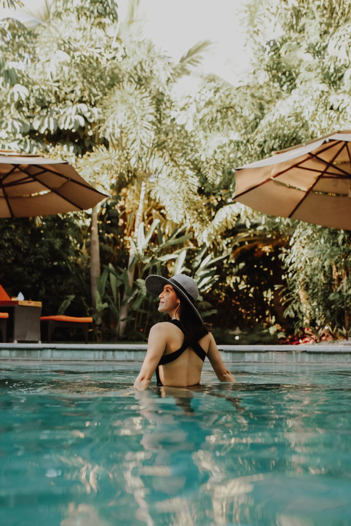 Soul Spring Sanctuary Cuernavaca