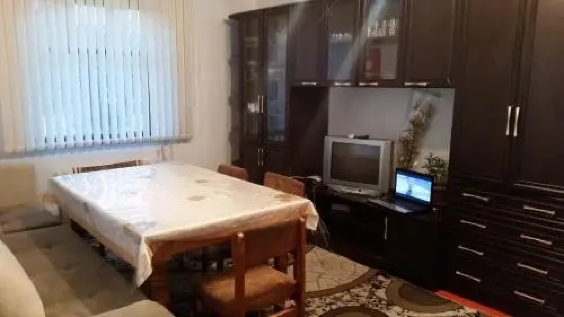 Guest house Krasnii Zvetok