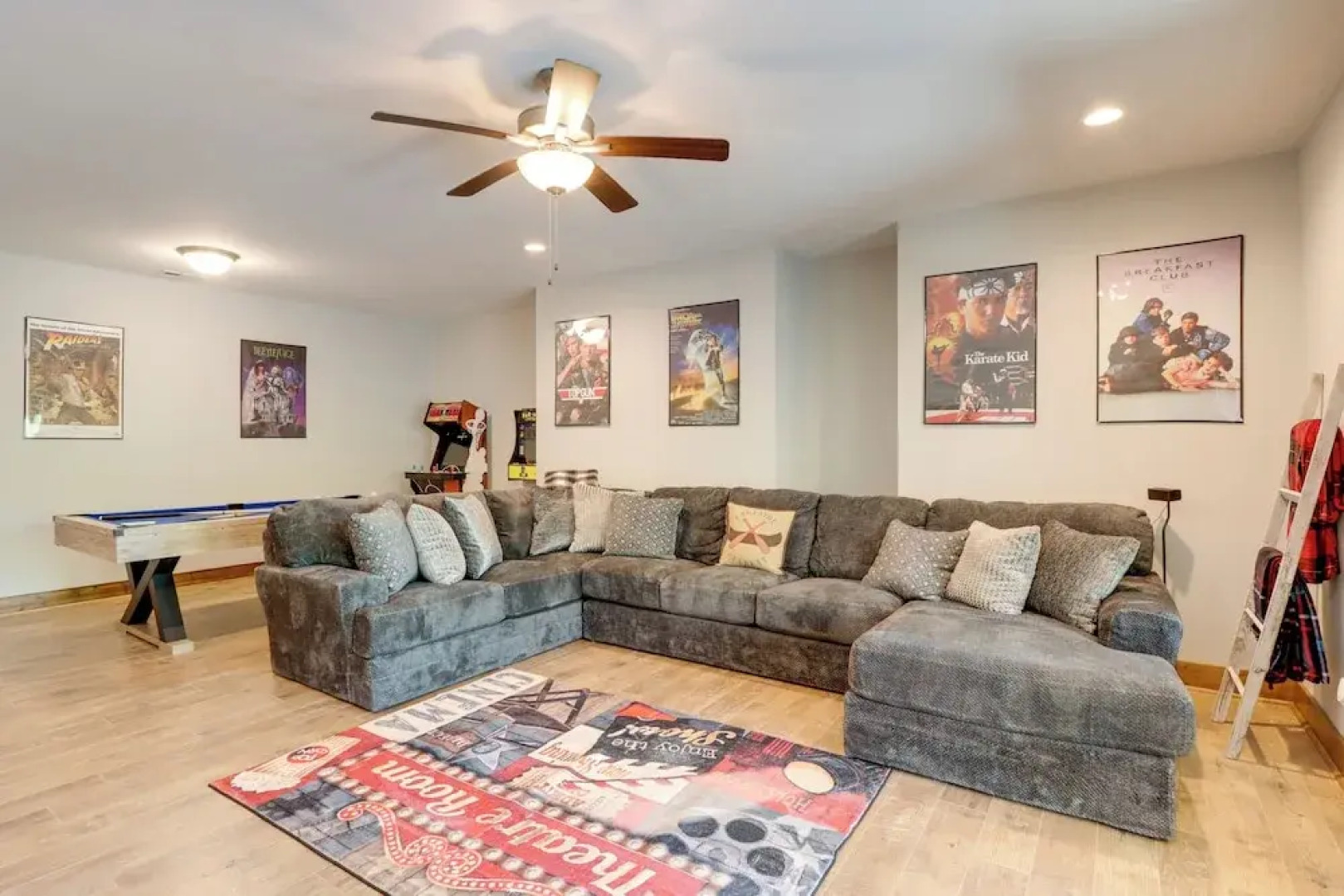 'lakeside Paradise' in Ellijay: Hot Tub, Fire Pit