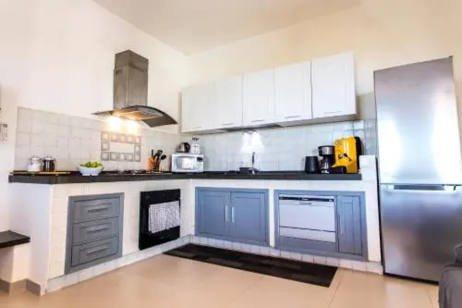 Villa Maria - Una Finestra Sul Mare