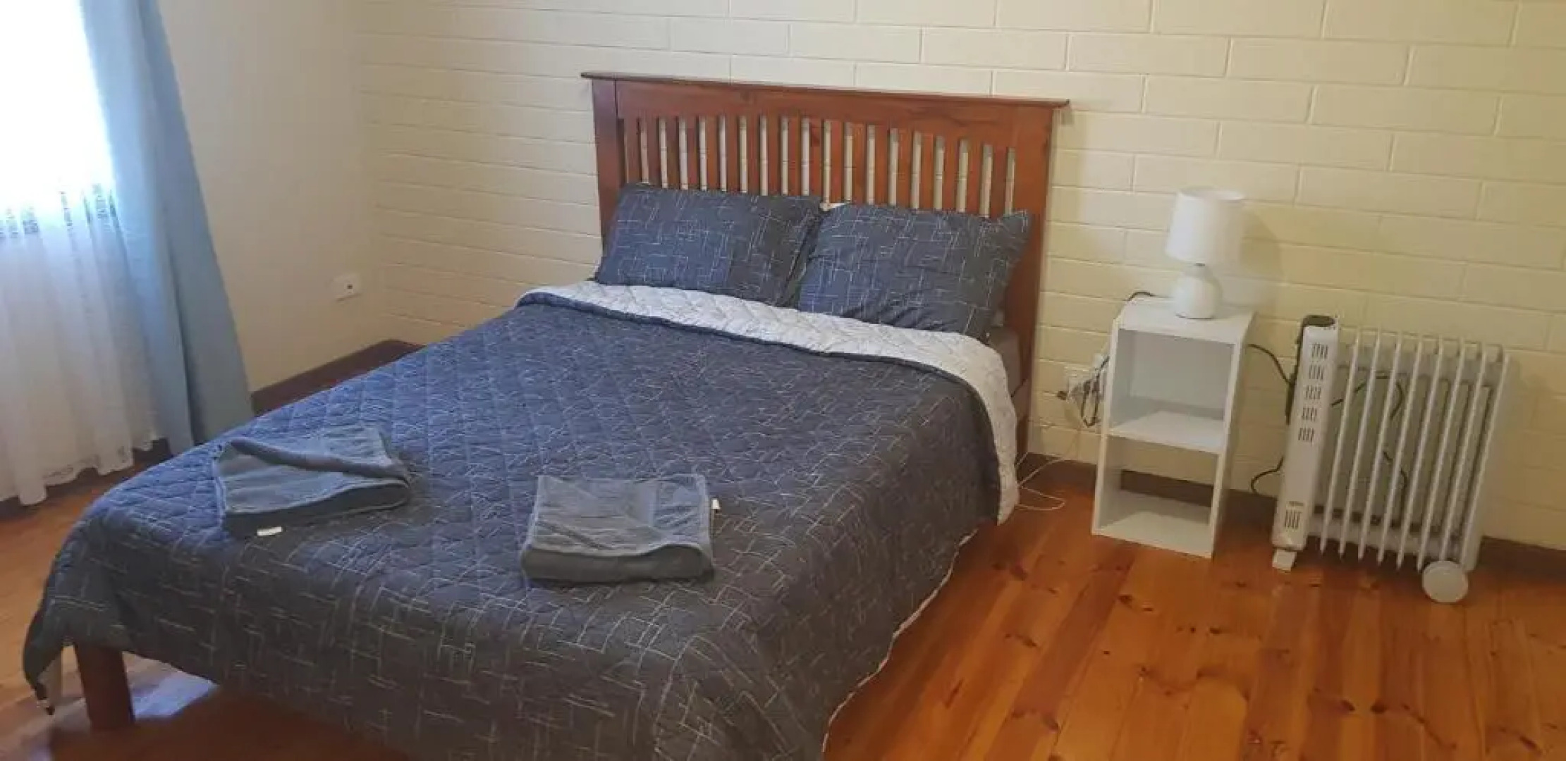 Warmont Apartments Self Contained Home