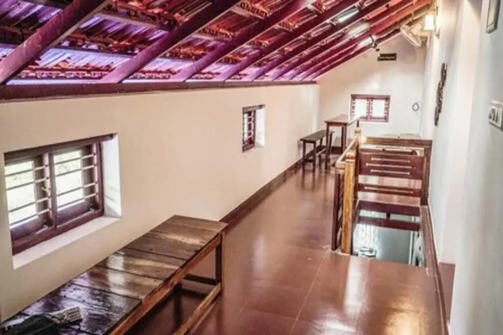 Anamala Serenity Homestay