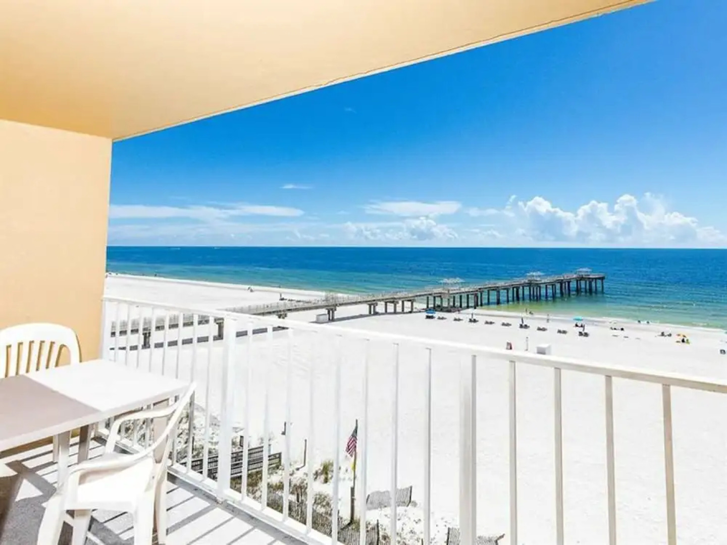 Emerald Skye by Meyer Vacation Rentals