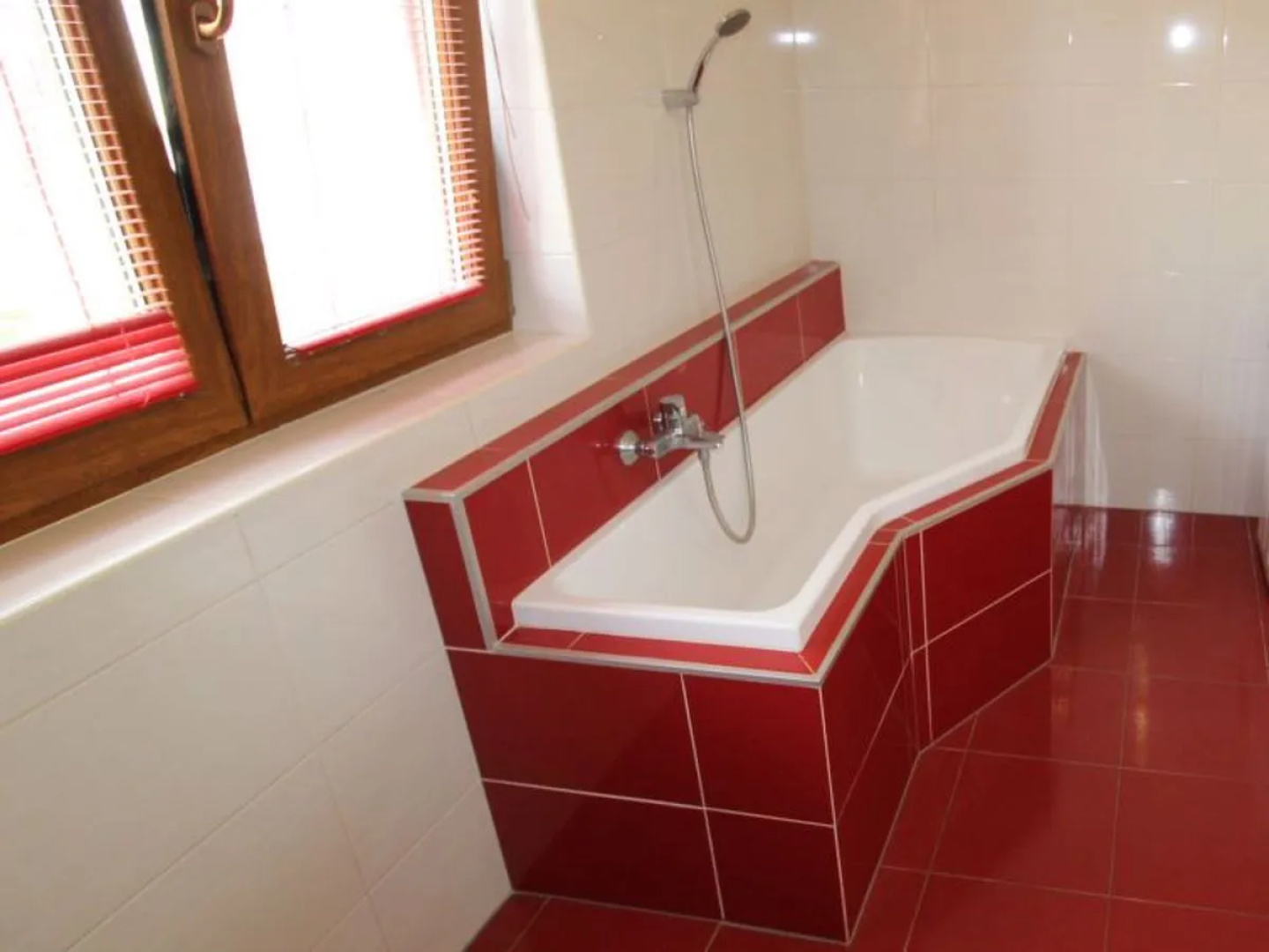 House Dehtáře Dehtáře