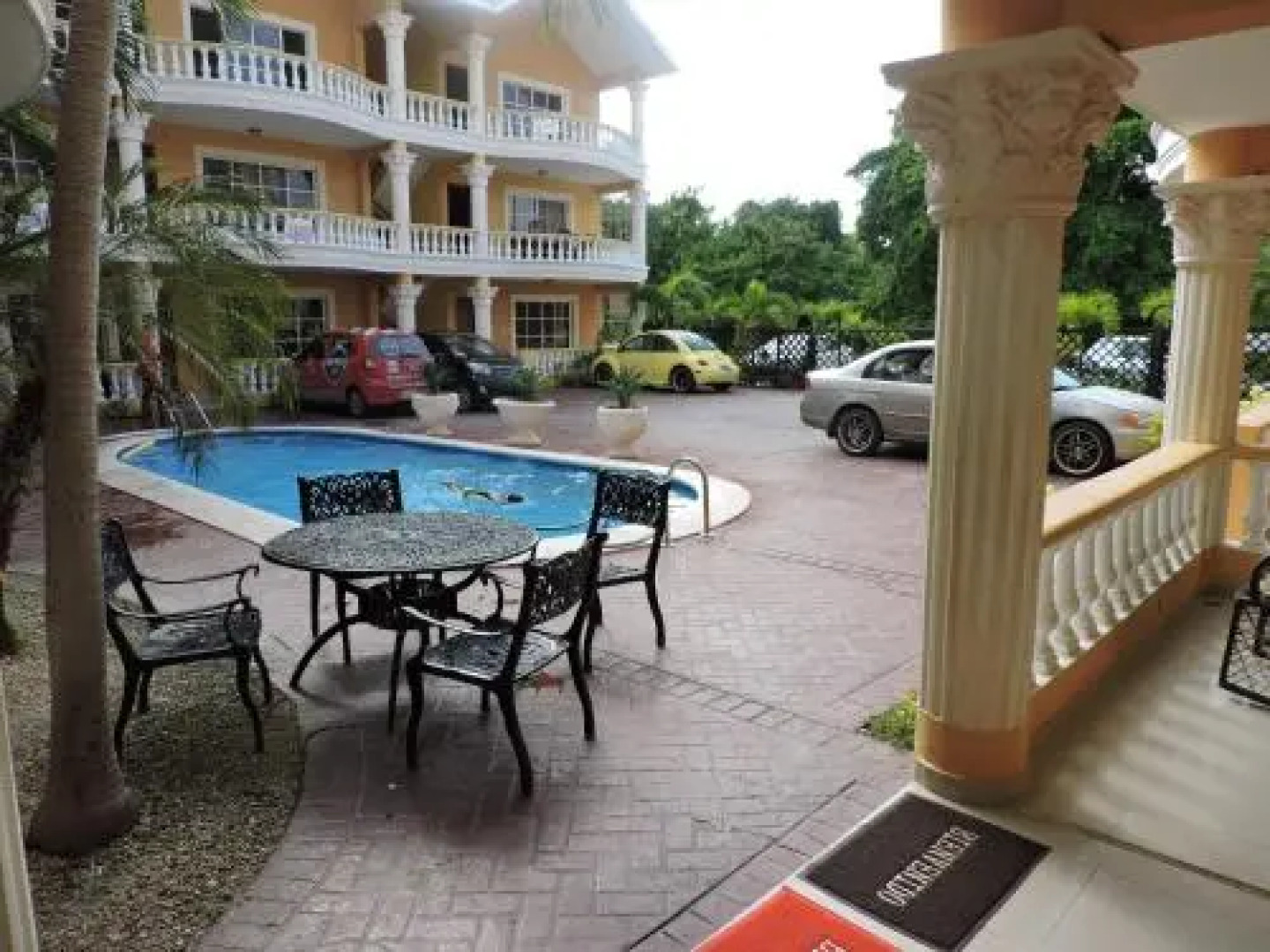 Lodging House Beach Punta Cana