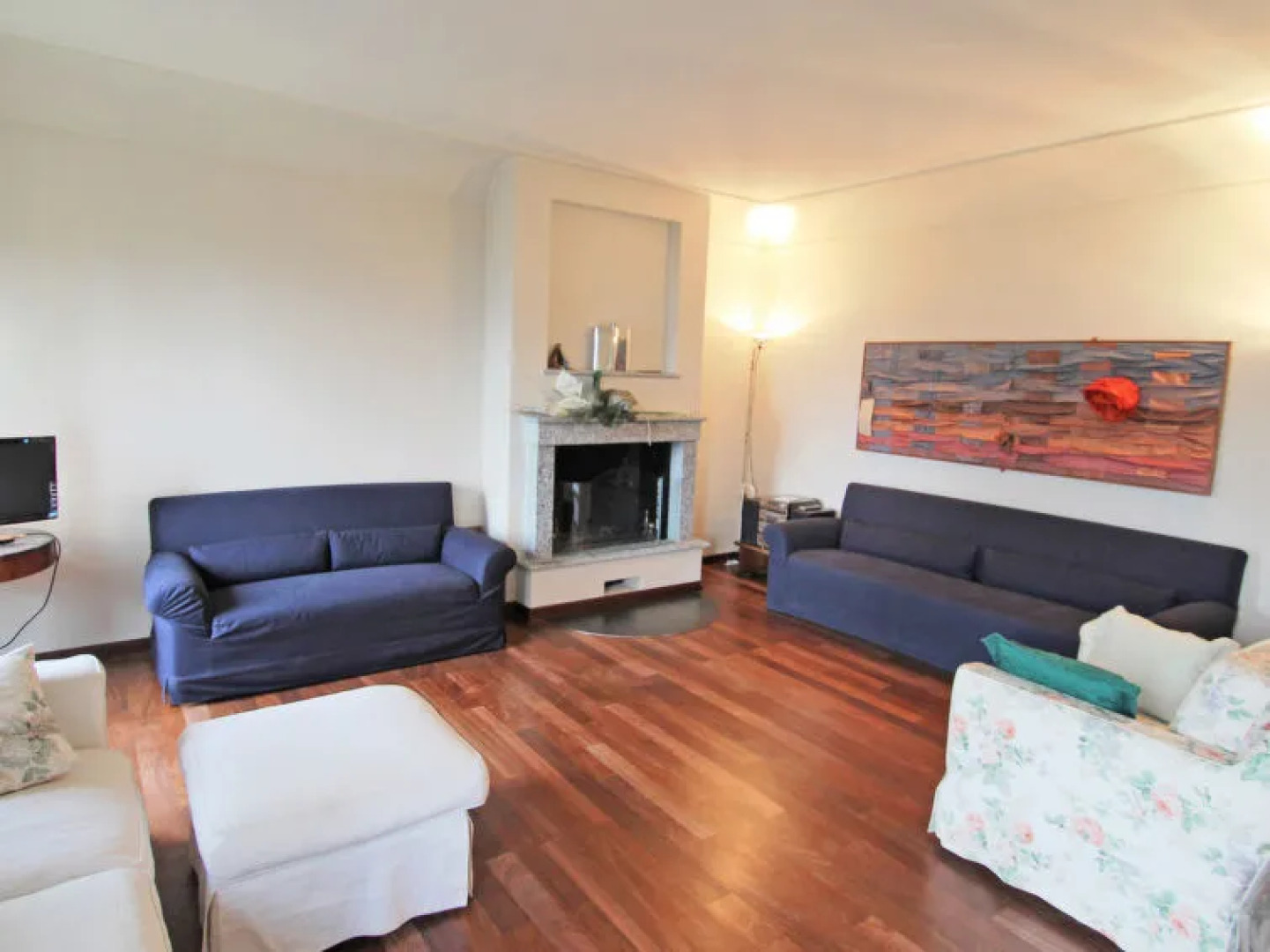 Locazione Turistica Torre