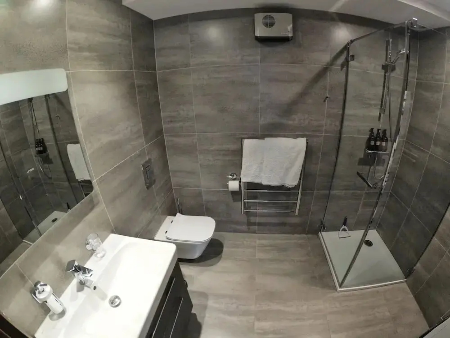 Wanaka Edge Apartments