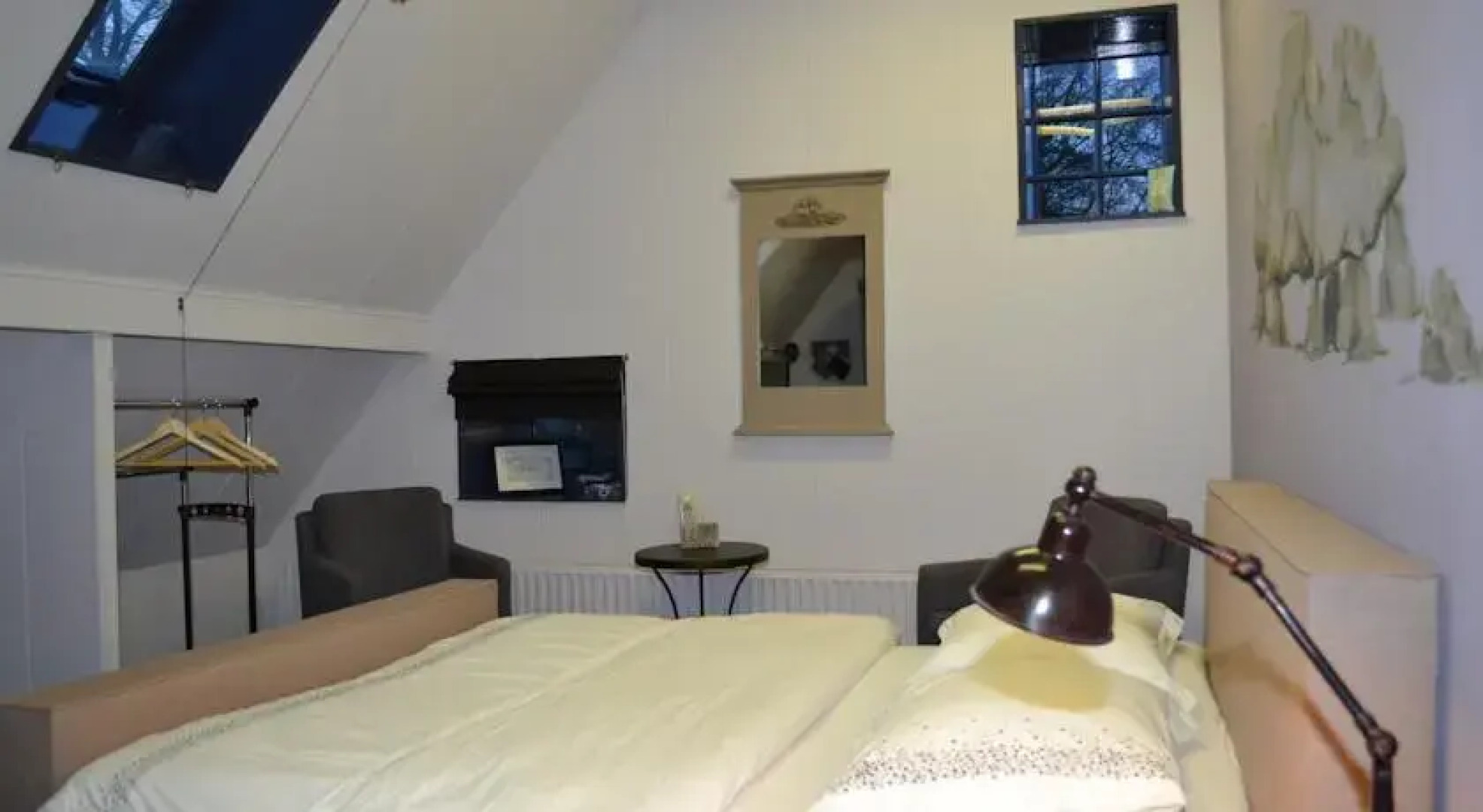 B&B "de Drentsche Schaapskooi".