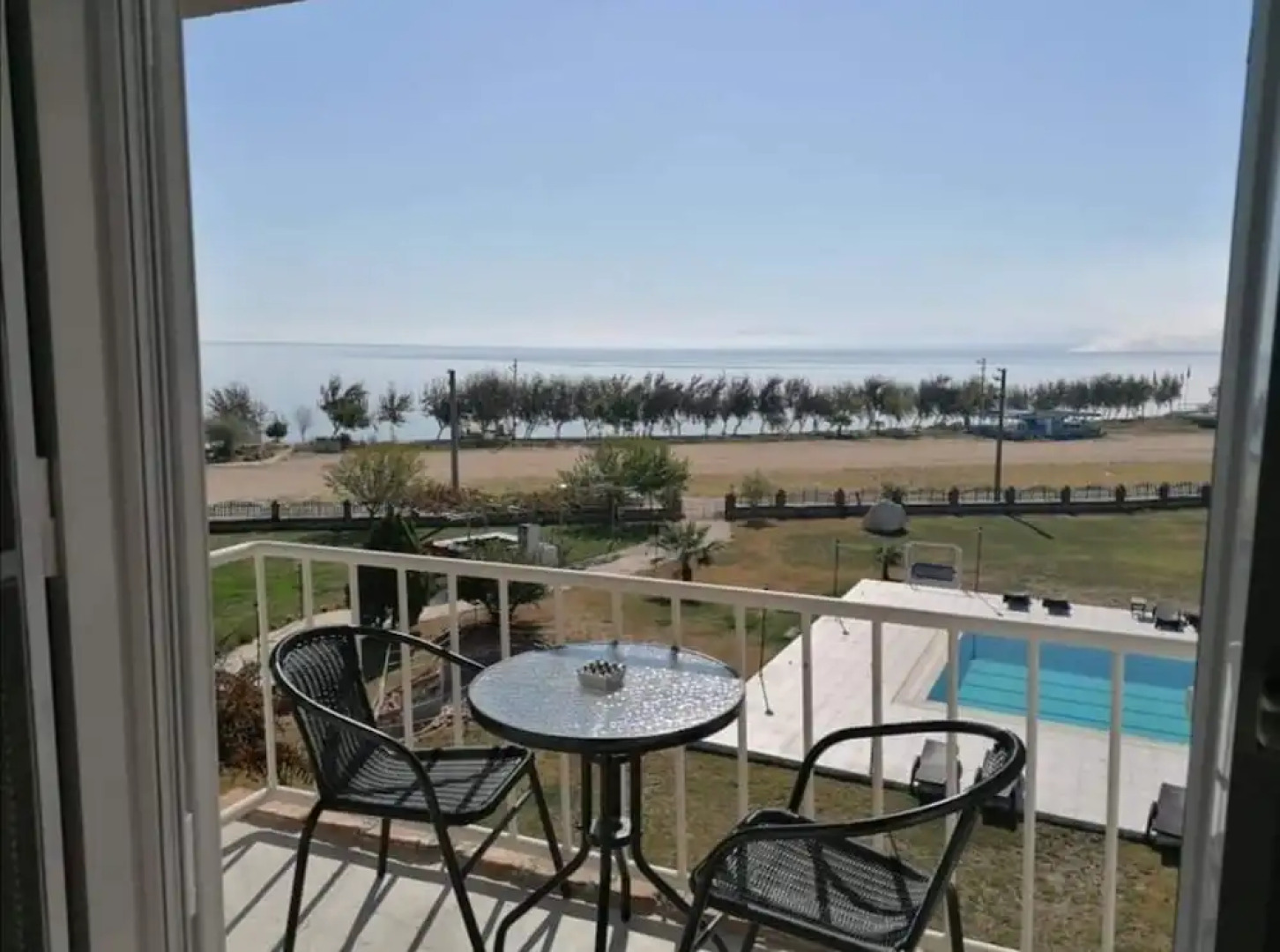 Tas Bahce Marti Otel