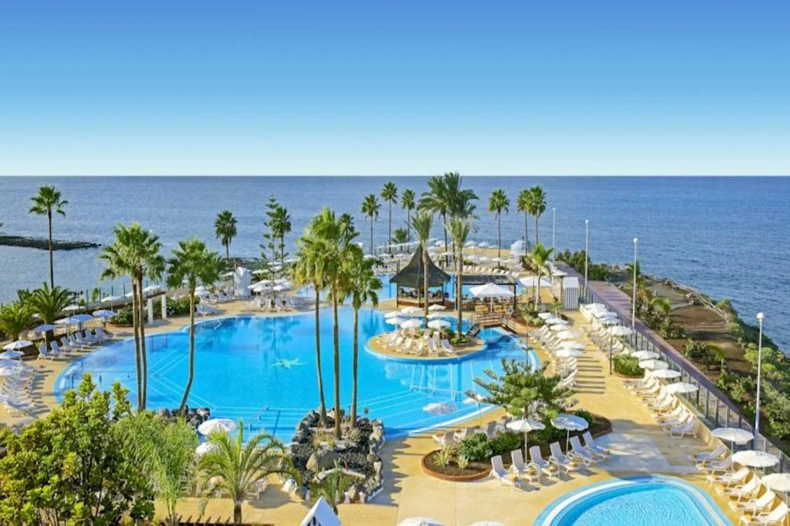 Iberostar Selection Anthelia
