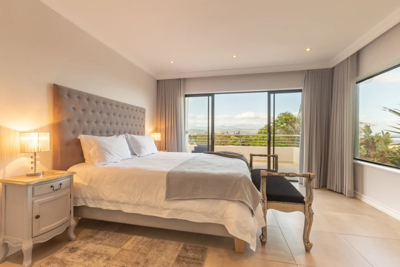 Sunrise Bay Self-Catering Accommodation