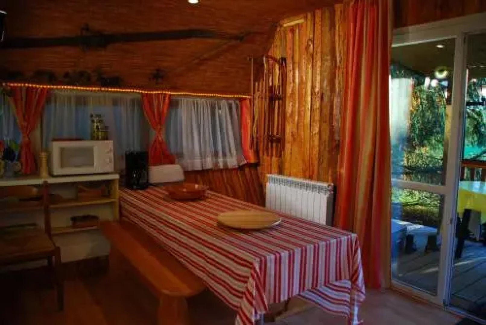 Chalets des 3 Hêtres