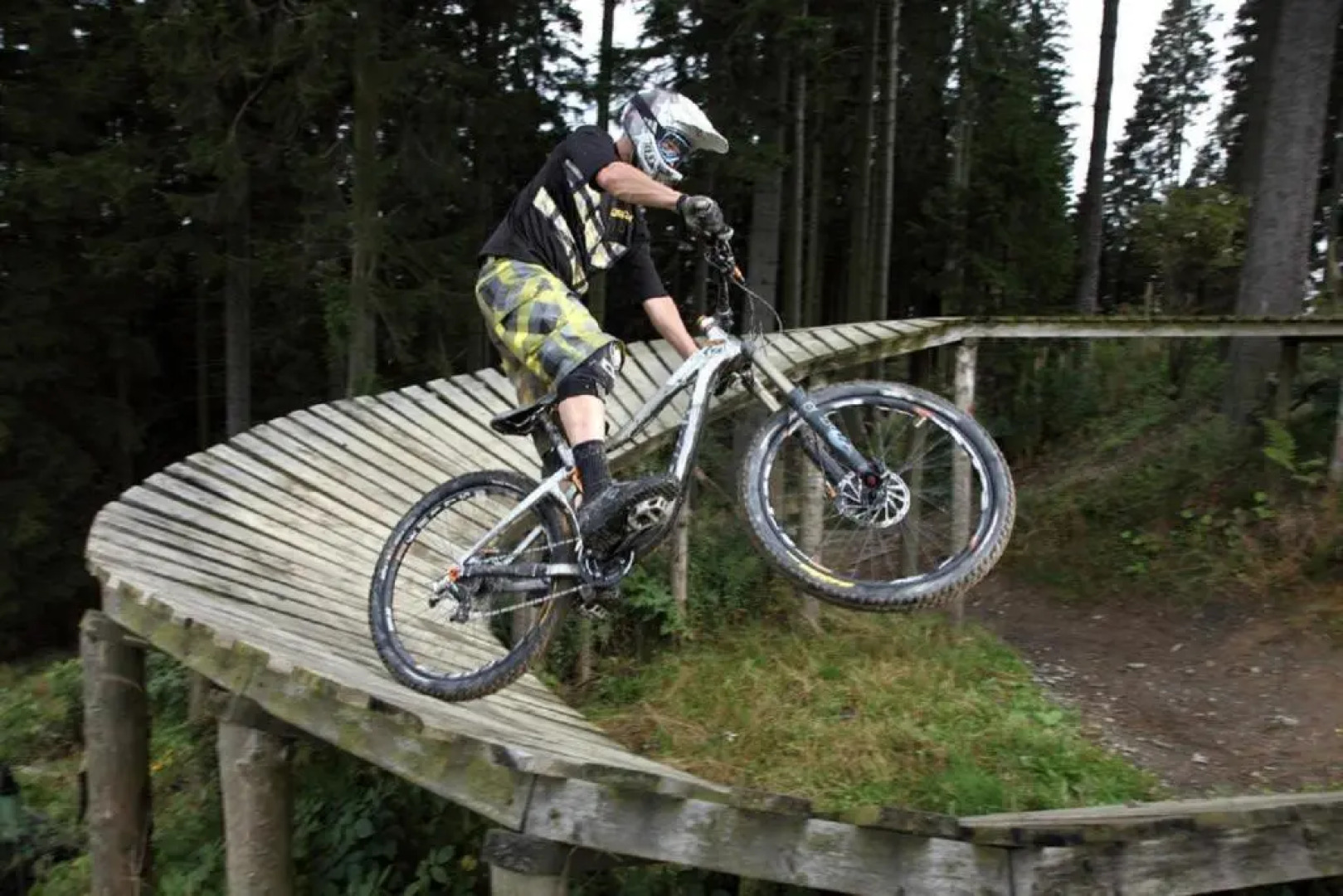 Ferienwohnung Fichtenweg