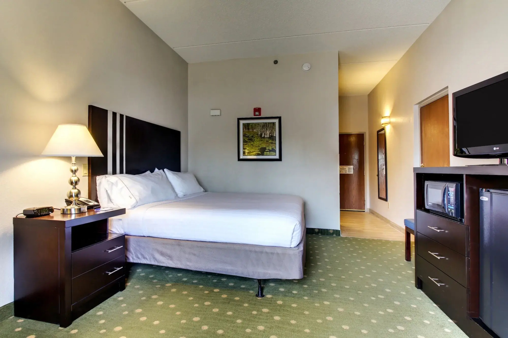 Holiday Inn Express Suites Live Oak