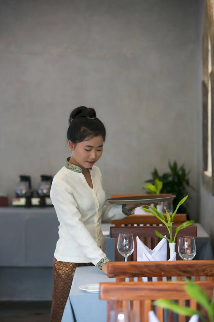 Friendly Angkor Boutique