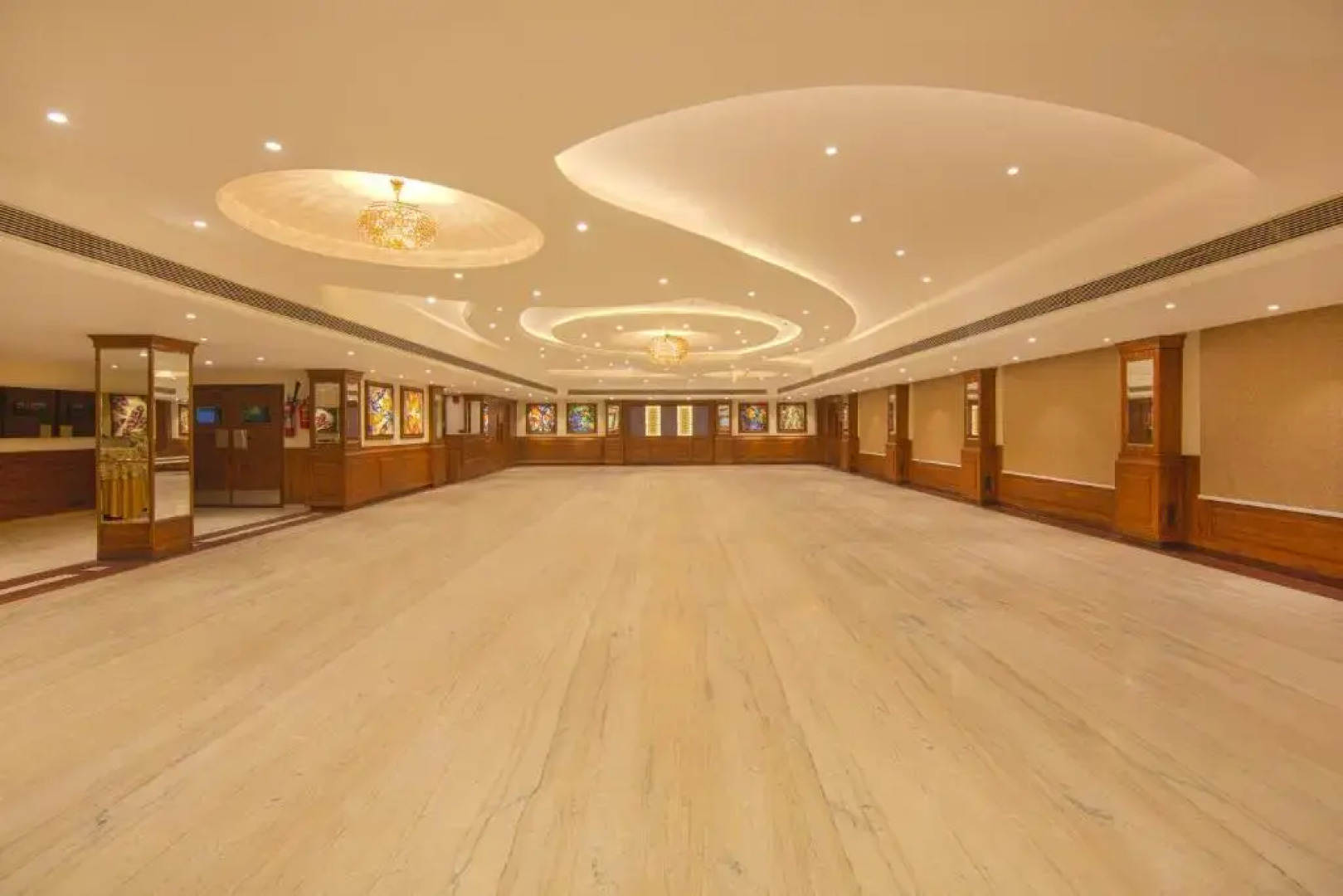 Best Western Royal Park