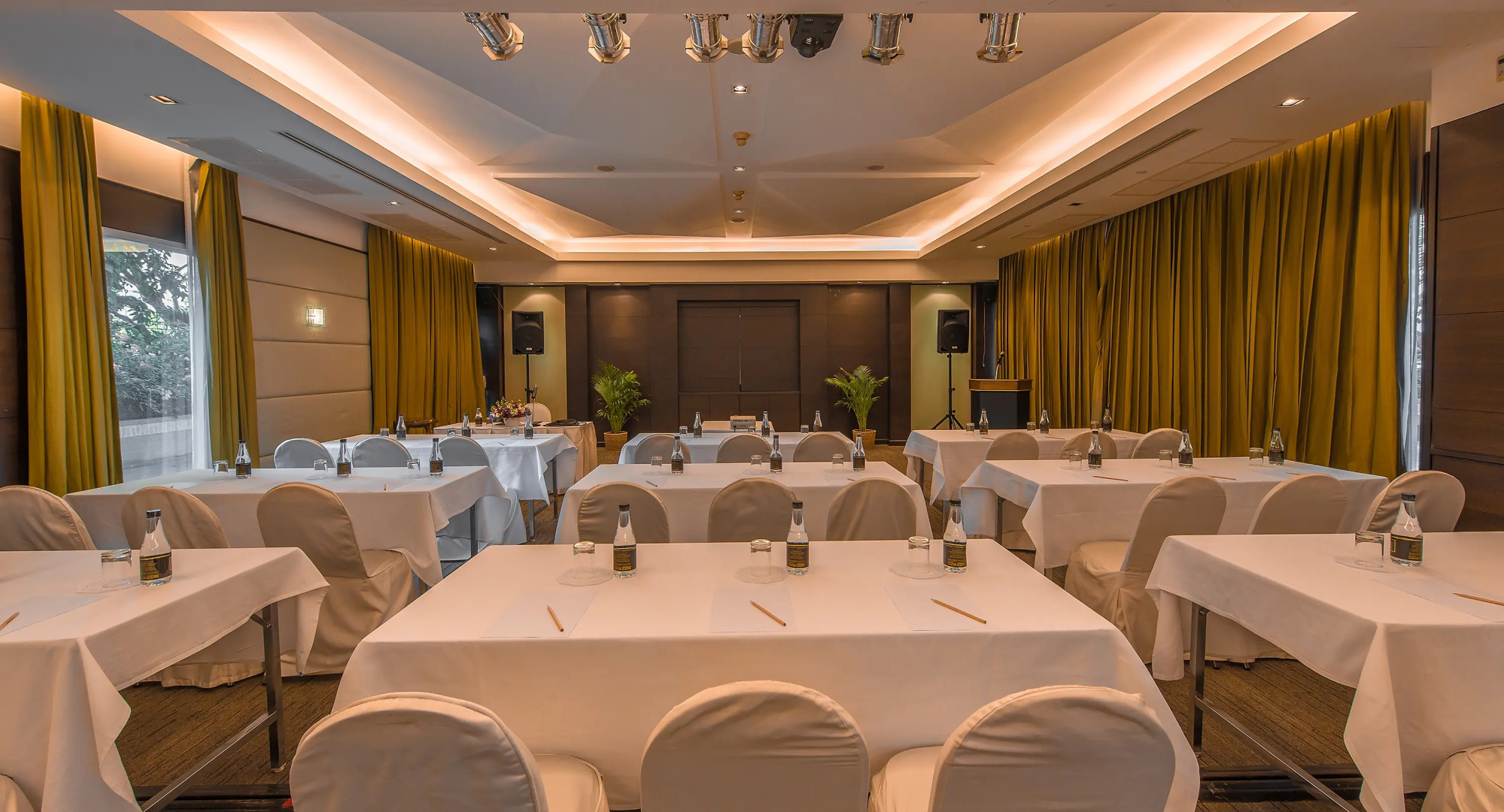 Pantip Suites Sathorn