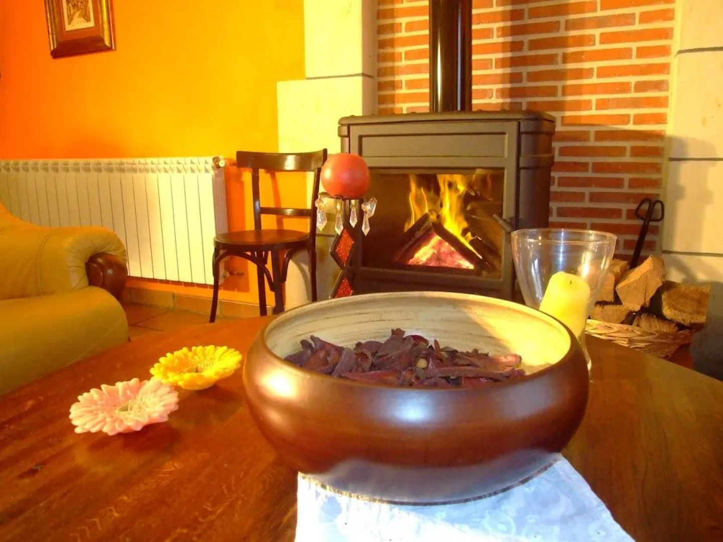 Posada Gema