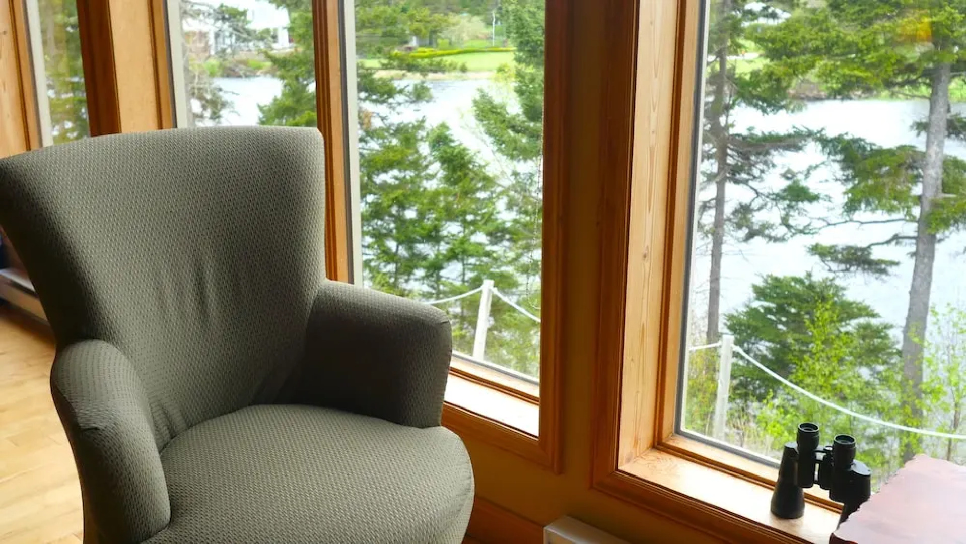 Pictou Lodge Beachfront Resort