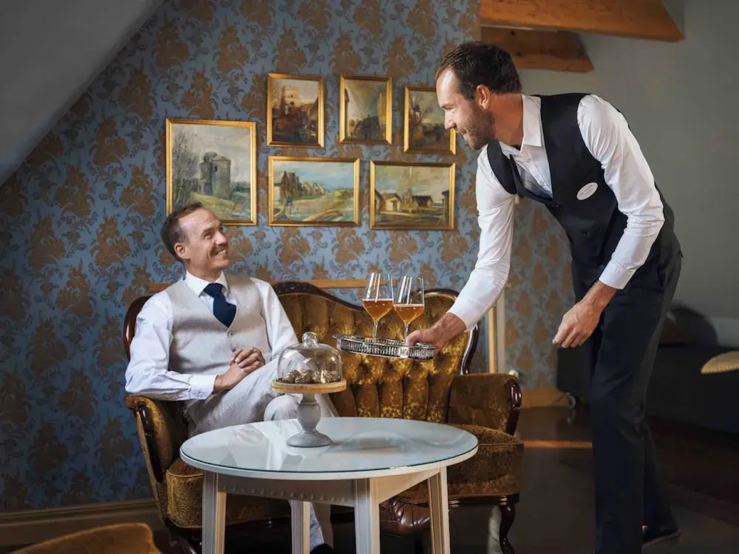Hotell St Clemens