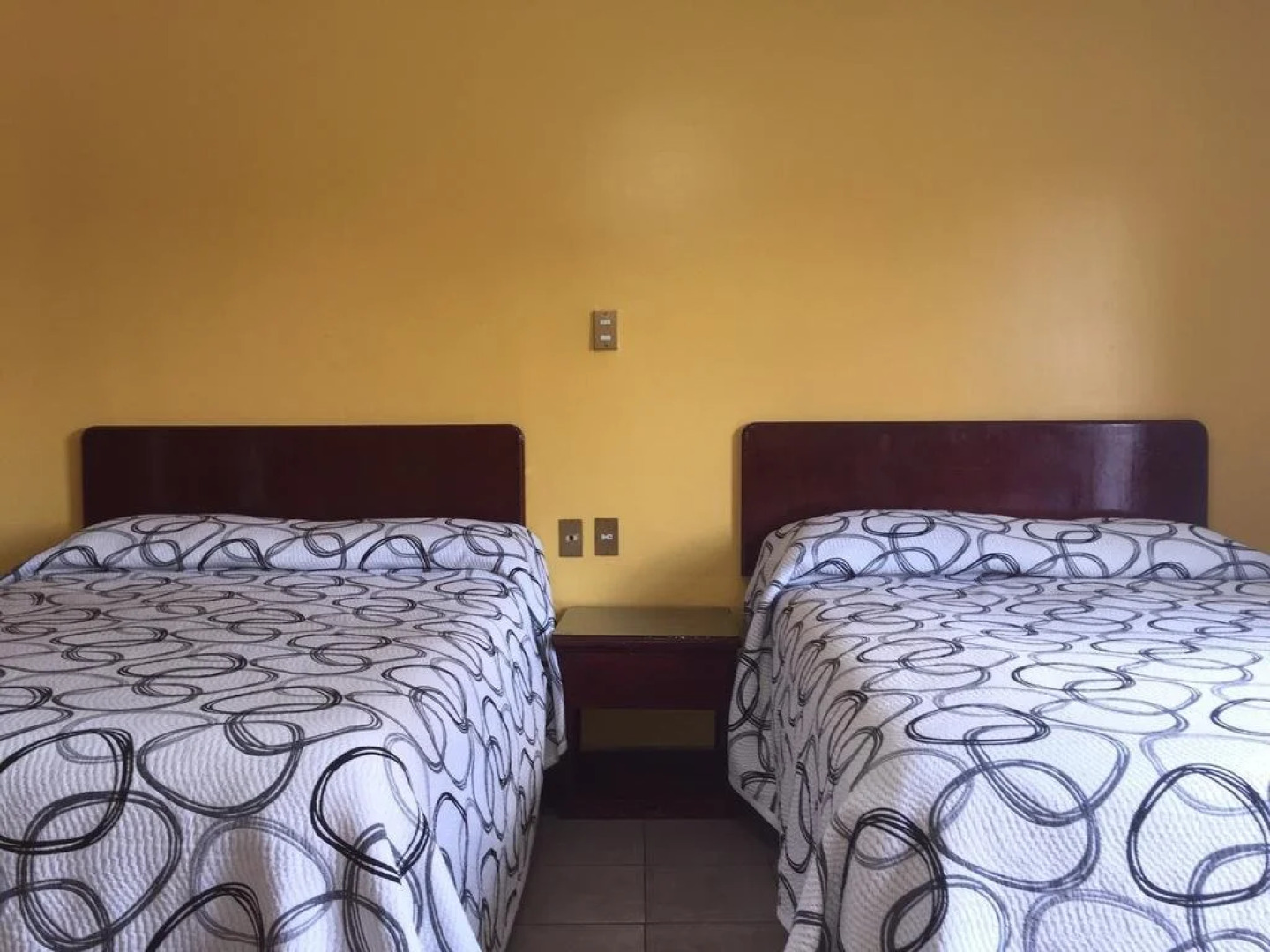 Hotel Plaza Las Torres