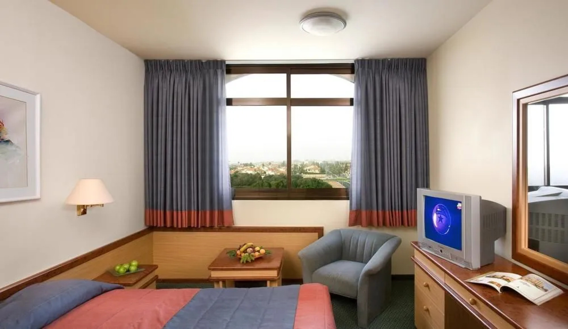 Dan Gardens Ashkelon