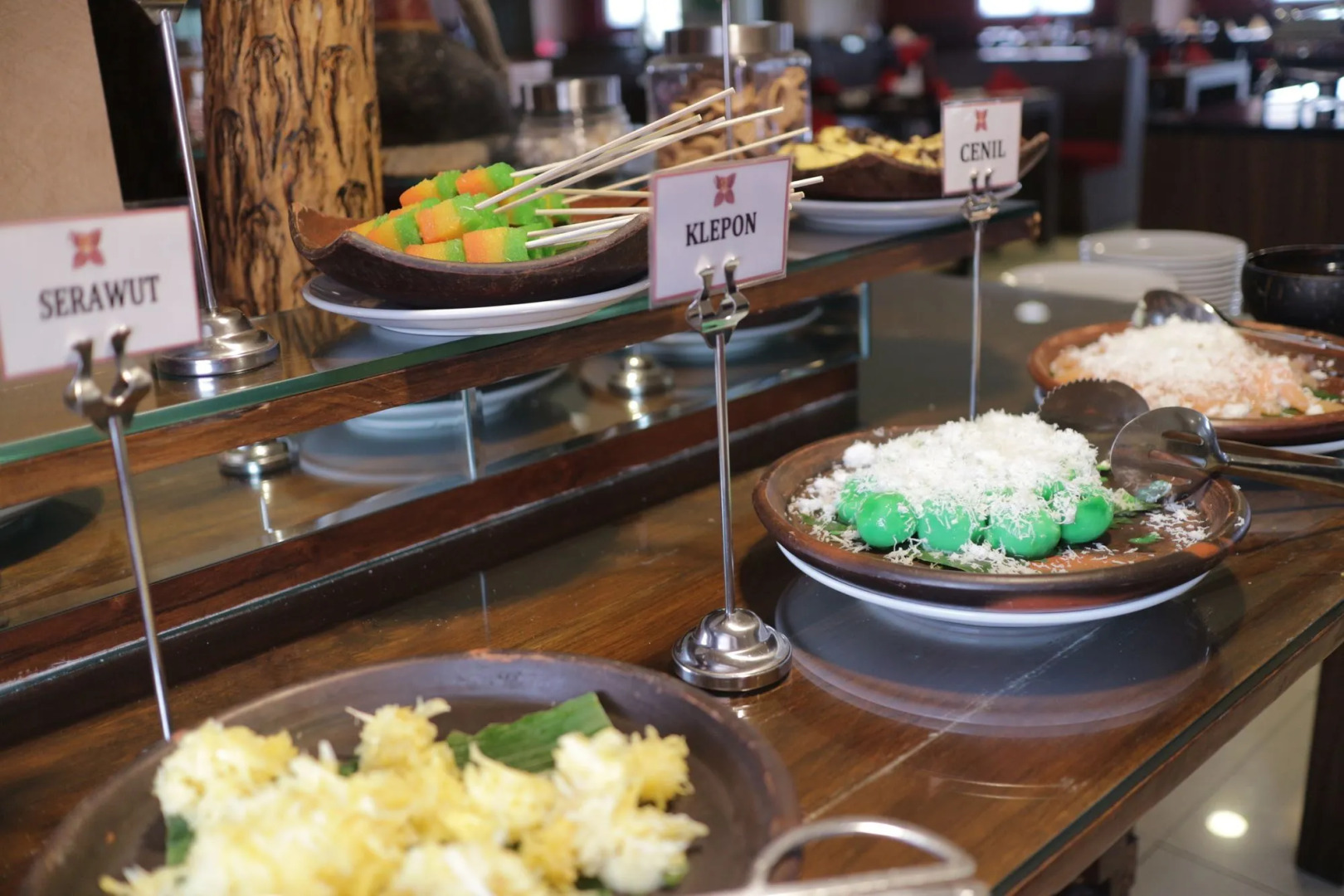 Gunawangsa Manyar Hotel Surabaya