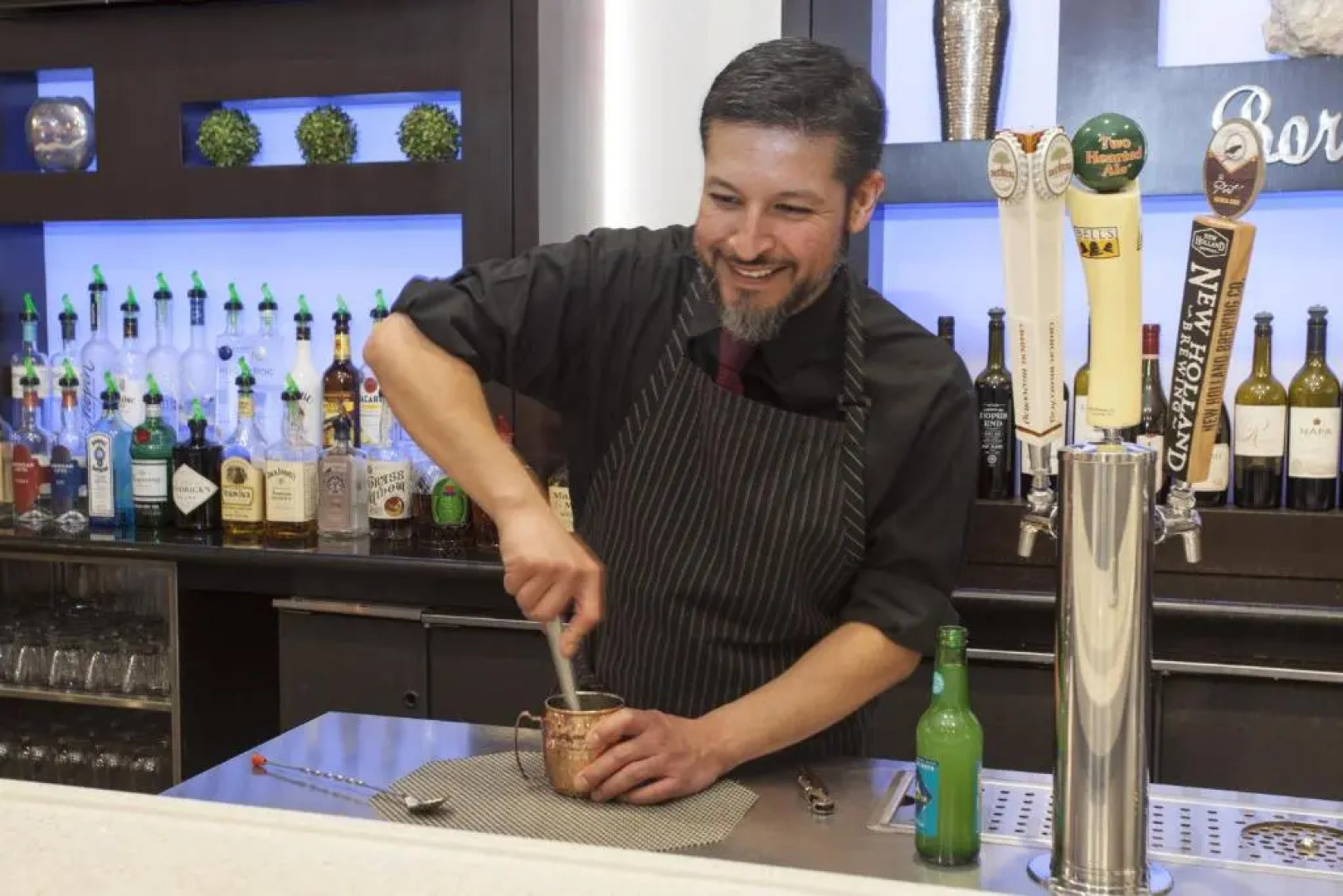 Crowne Plaza Lansing by IHG