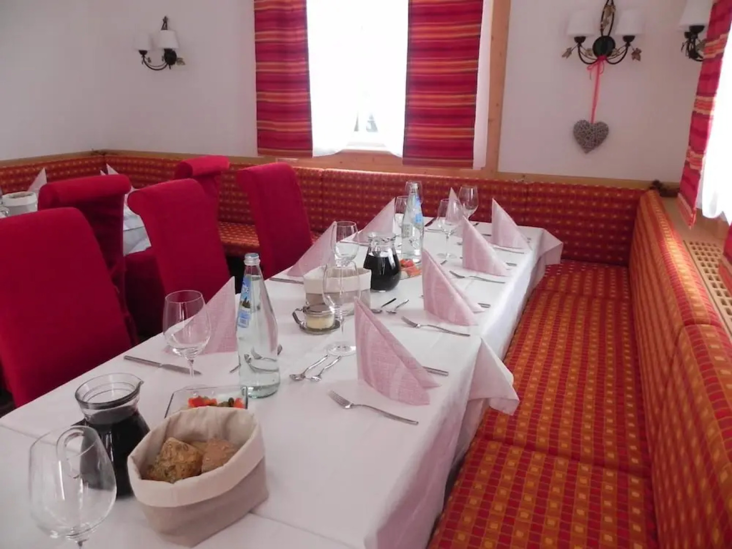 Agritur Sole Levante