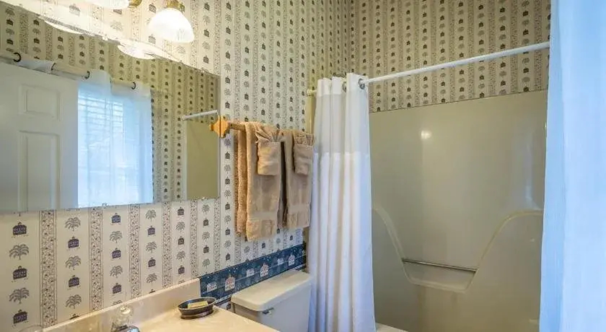 The Inn at Elk River