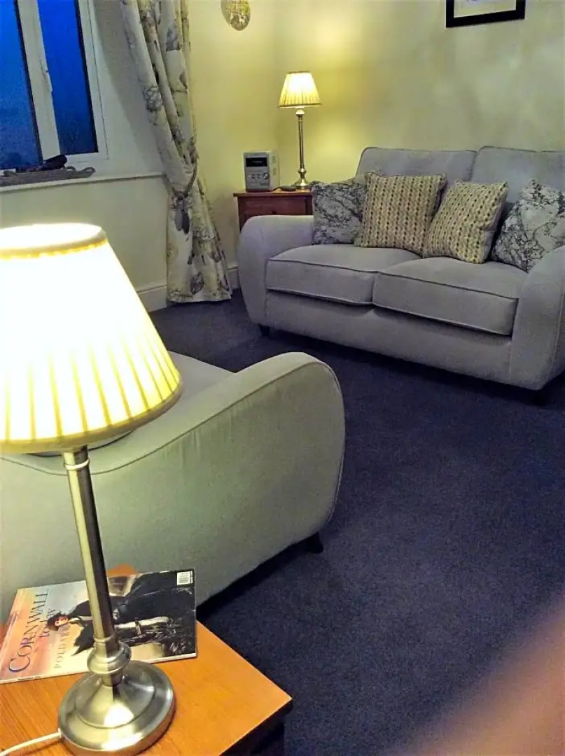 Reddivallen Farmhouse