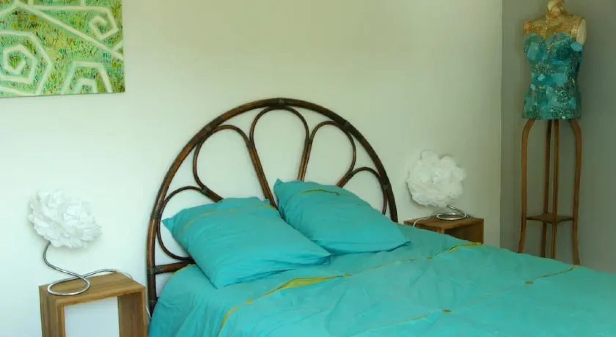 Chambres dhôtes Au 14