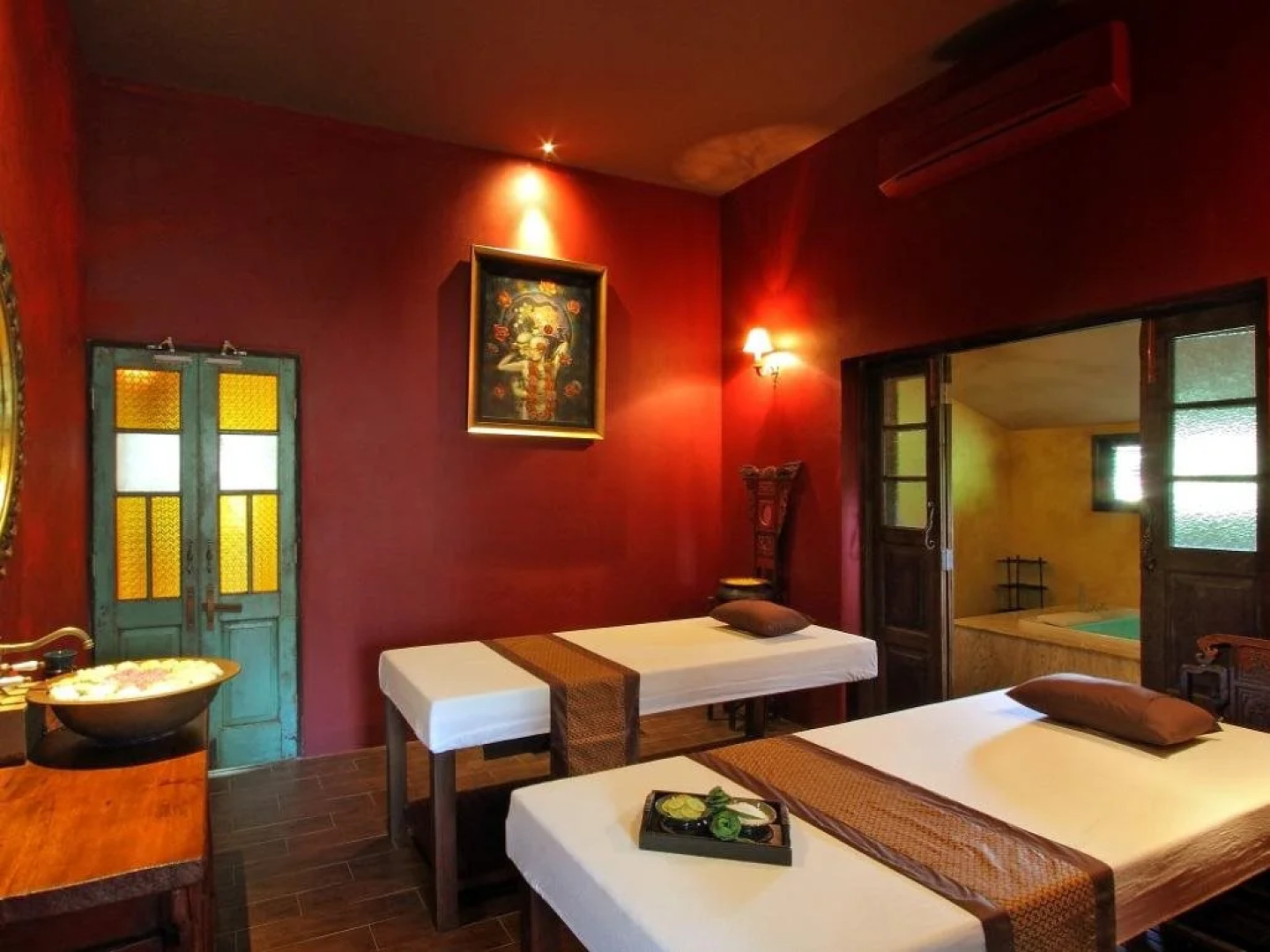 Marndadee Heritage River Village