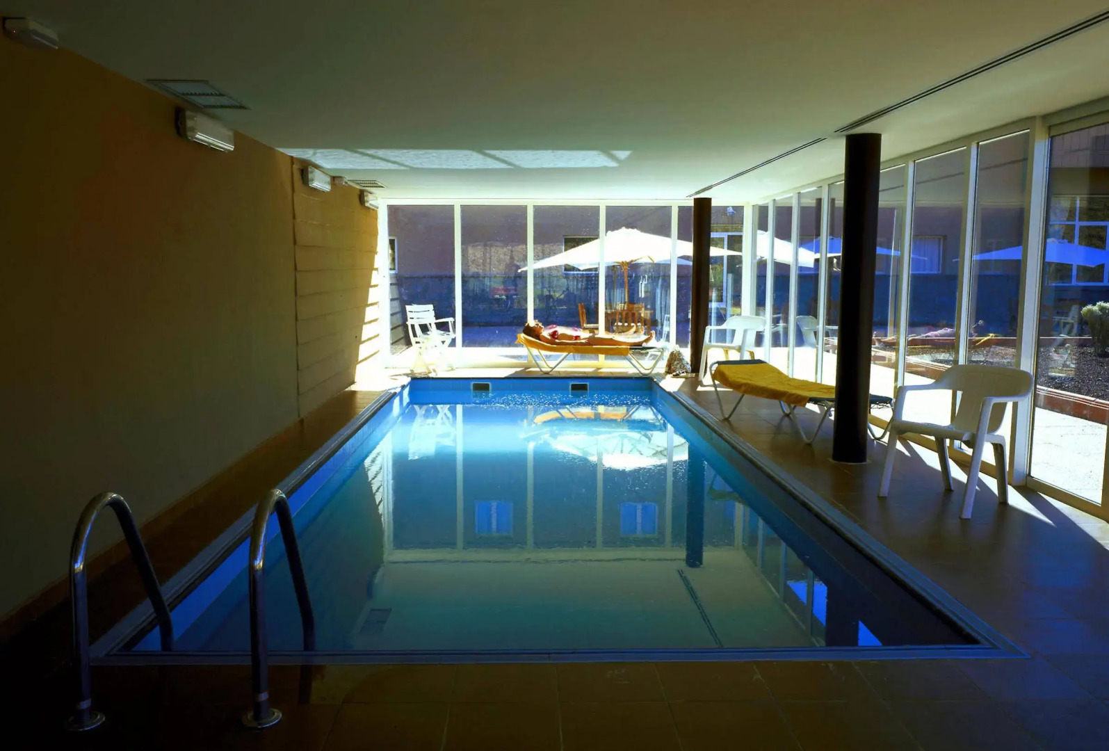 Parador de las Cañadas del Teide