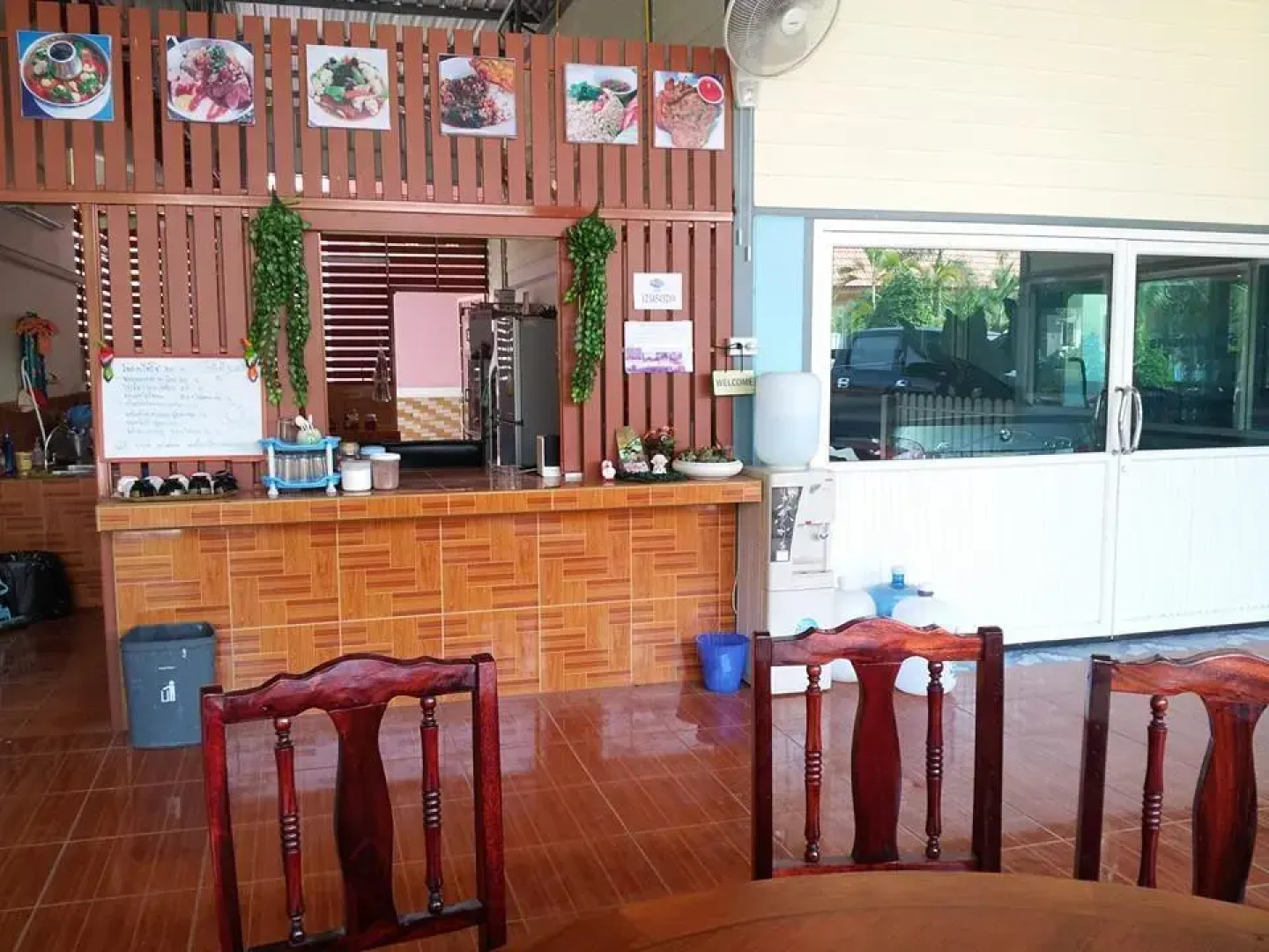 Phromlikhit Sawhanbandal Resort