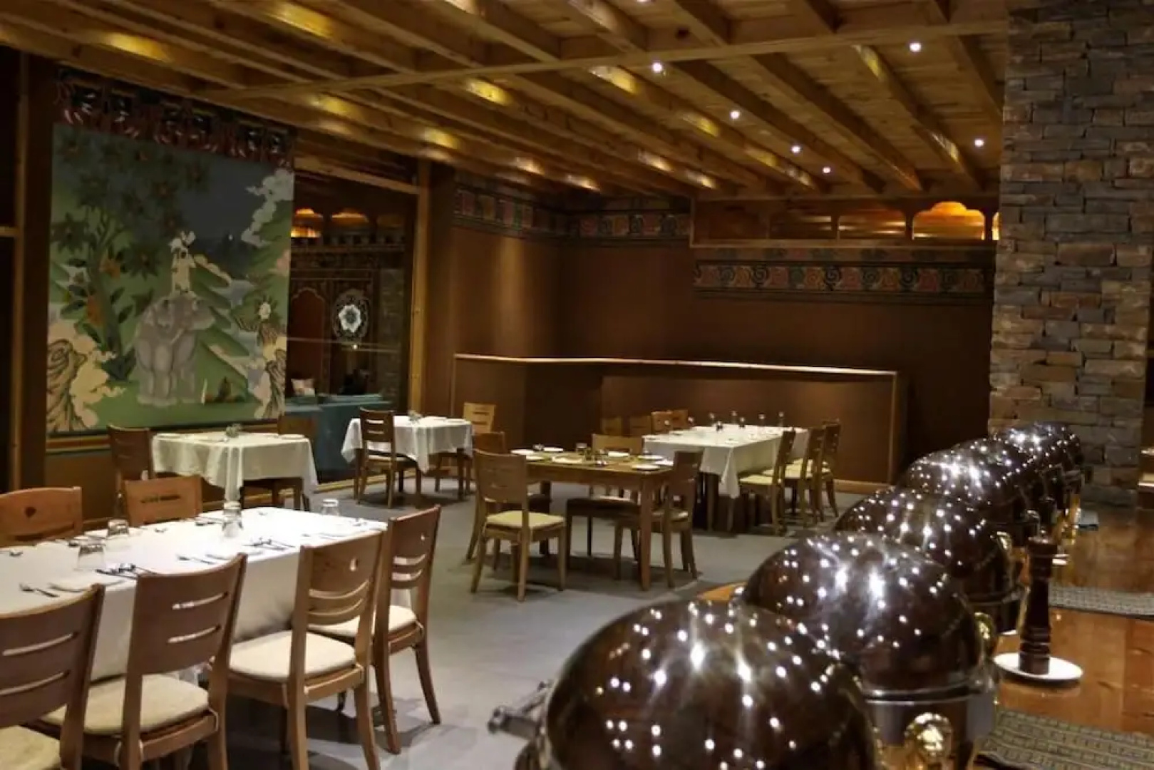 Naksel Boutique Hotel & Spa
