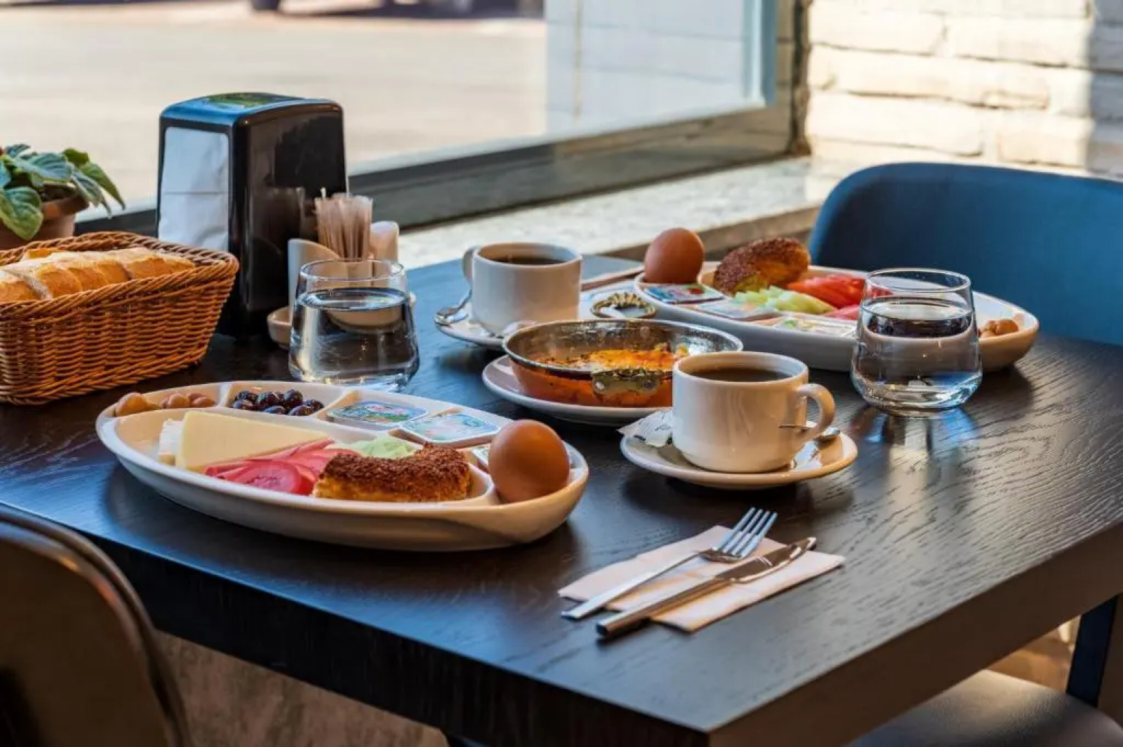 Gorukle Alpas Yasam Hotel