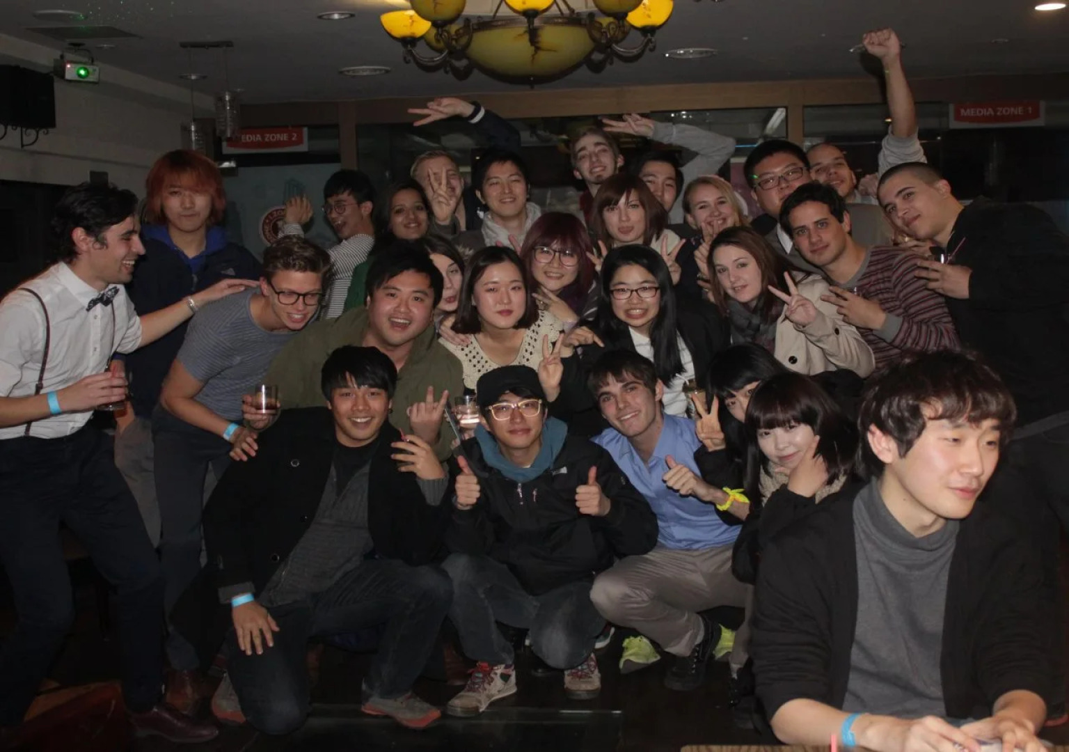 Busan Kyungsung Hostel