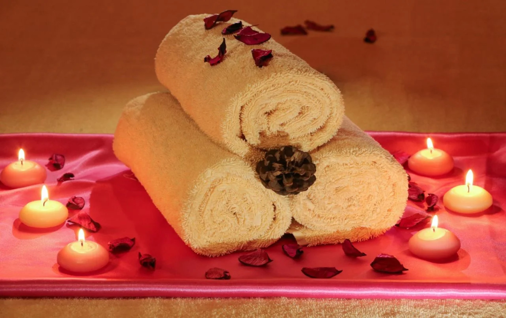 Mathema Premium Aparthotel